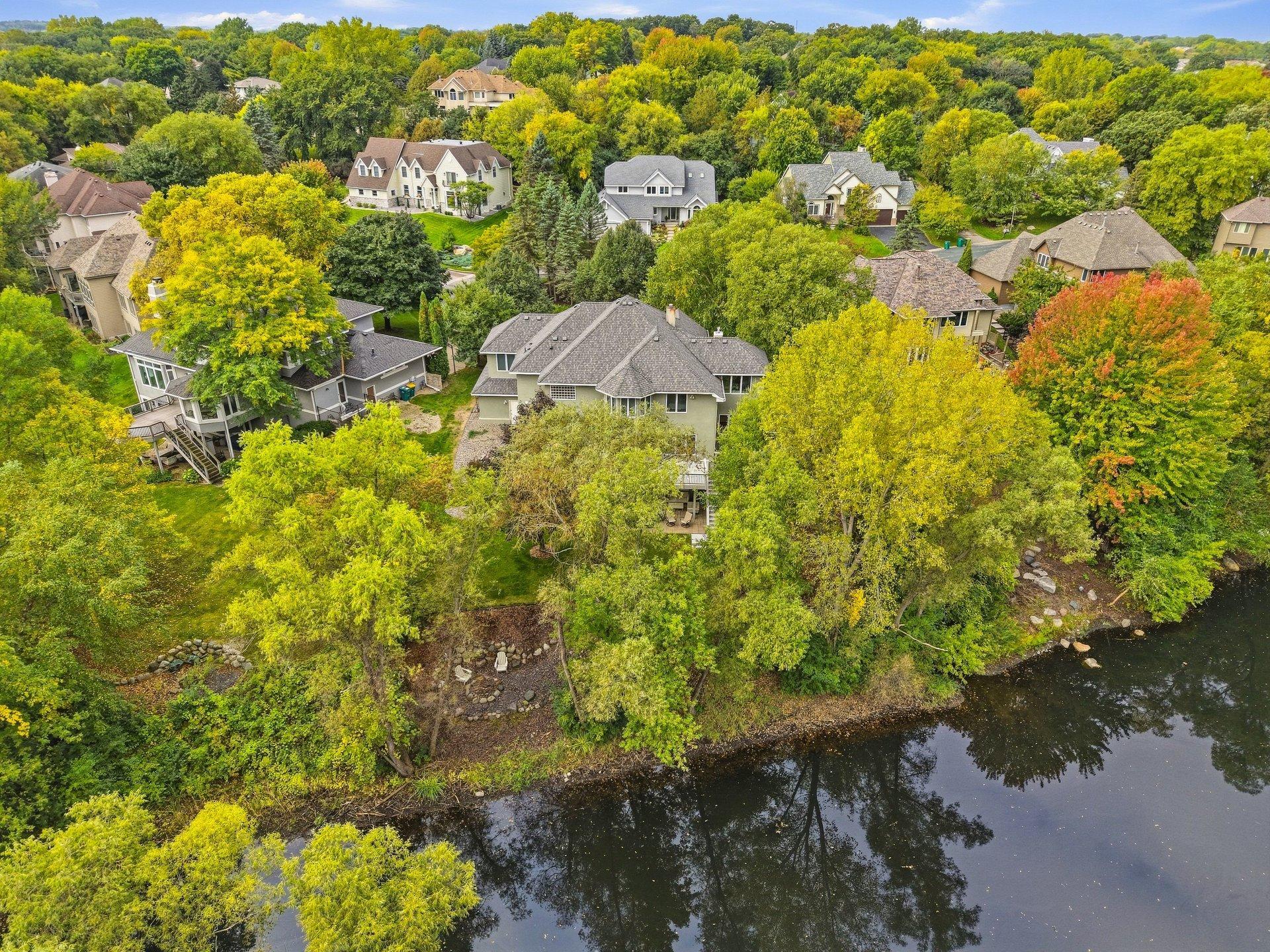 View of Residential at 856 Great Oaks Trail, Eagan MN 55123, Eagan (26 of 28) - Mike Wilen | Minnesota Team Real Estate