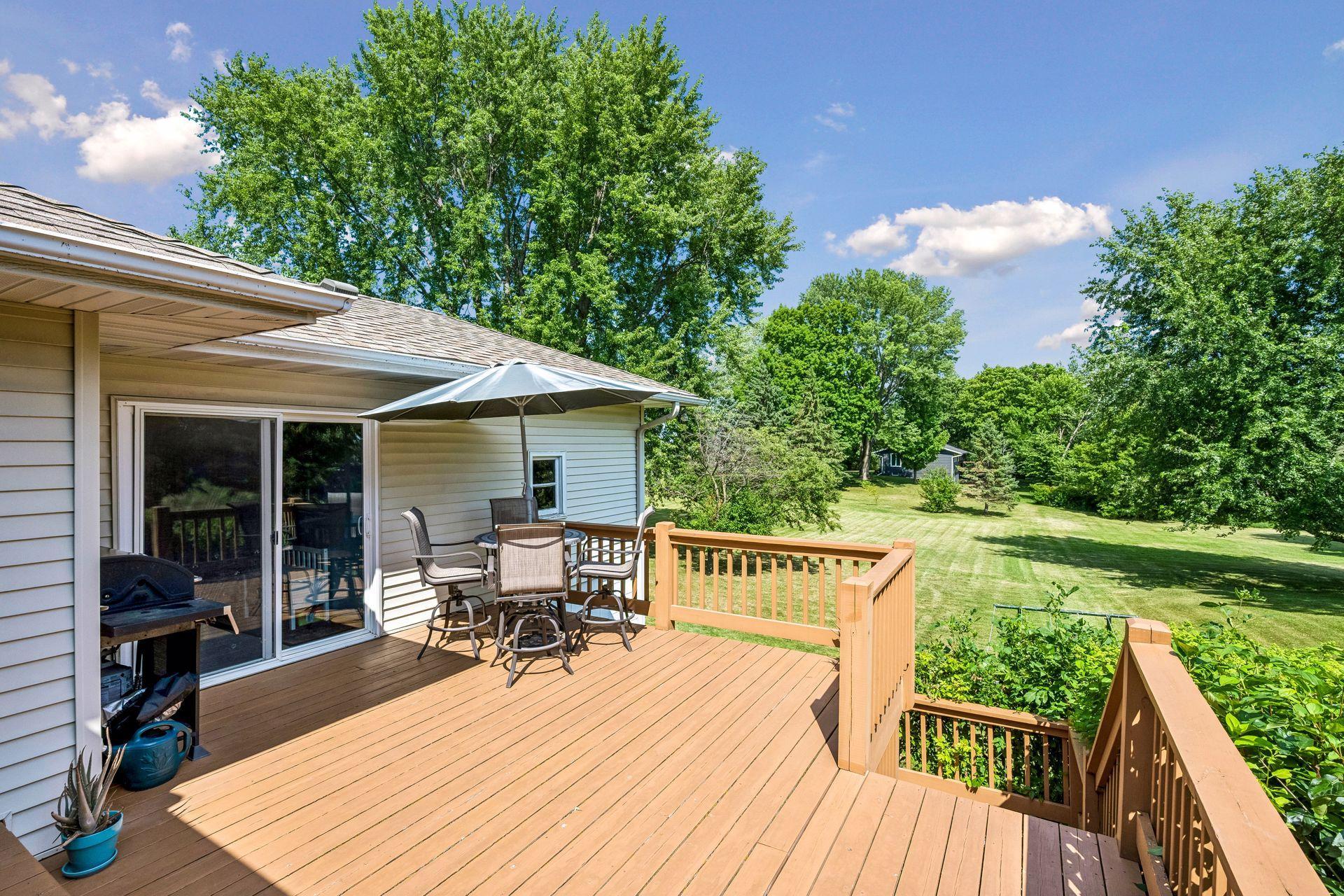 View of Residential at 23235 Oakdale Drive, Rogers MN 55374, Rogers (35 of 40) - Mike Wilen | Minnesota Team Real Estate