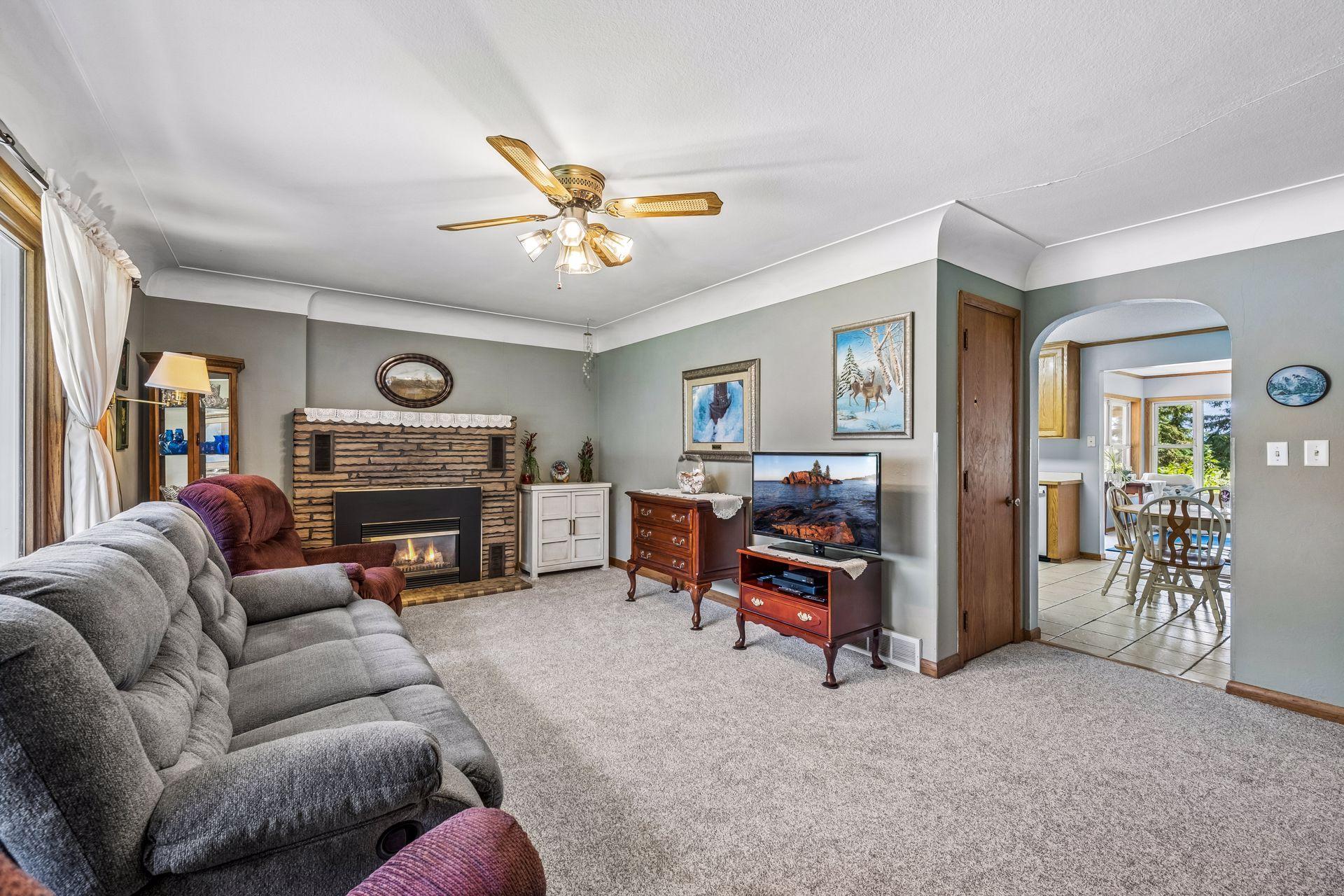 View of Residential at 23235 Oakdale Drive, Rogers MN 55374, Rogers (6 of 40) - Mike Wilen | Minnesota Team Real Estate