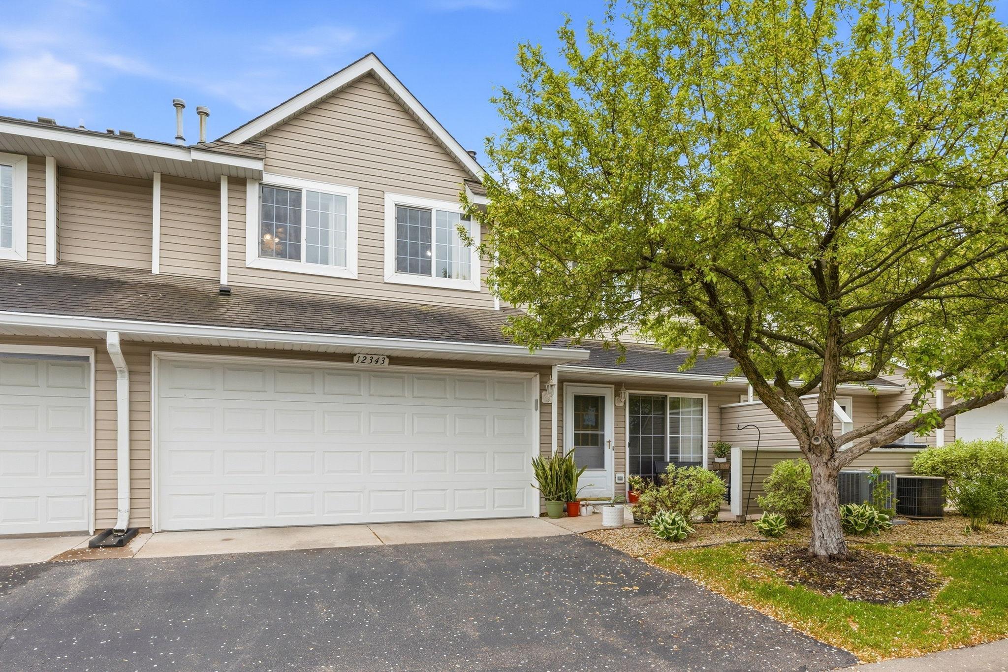 View of Residential at 12343 Zealand Avenue, Champlin MN 55316, Champlin - Mike Wilen | Minnesota Team Real Estate