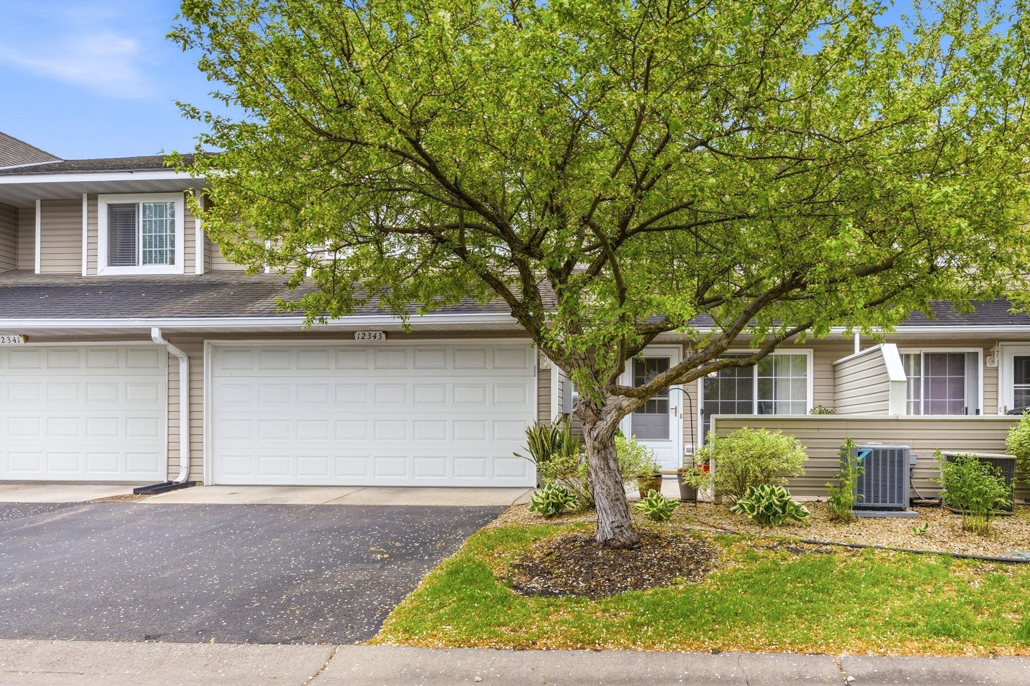 View of Residential at 12343 Zealand Avenue, Champlin MN 55316, Champlin (2 of 17) - Mike Wilen | Minnesota Team Real Estate