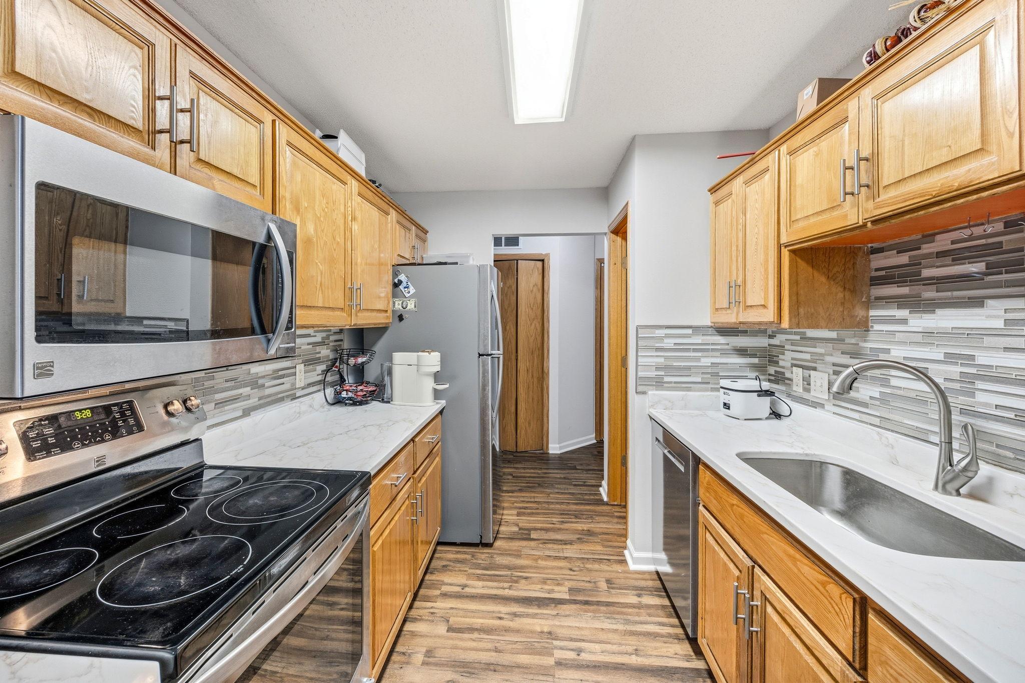 View of Residential at 12343 Zealand Avenue, Champlin MN 55316, Champlin (6 of 17) - Mike Wilen | Minnesota Team Real Estate