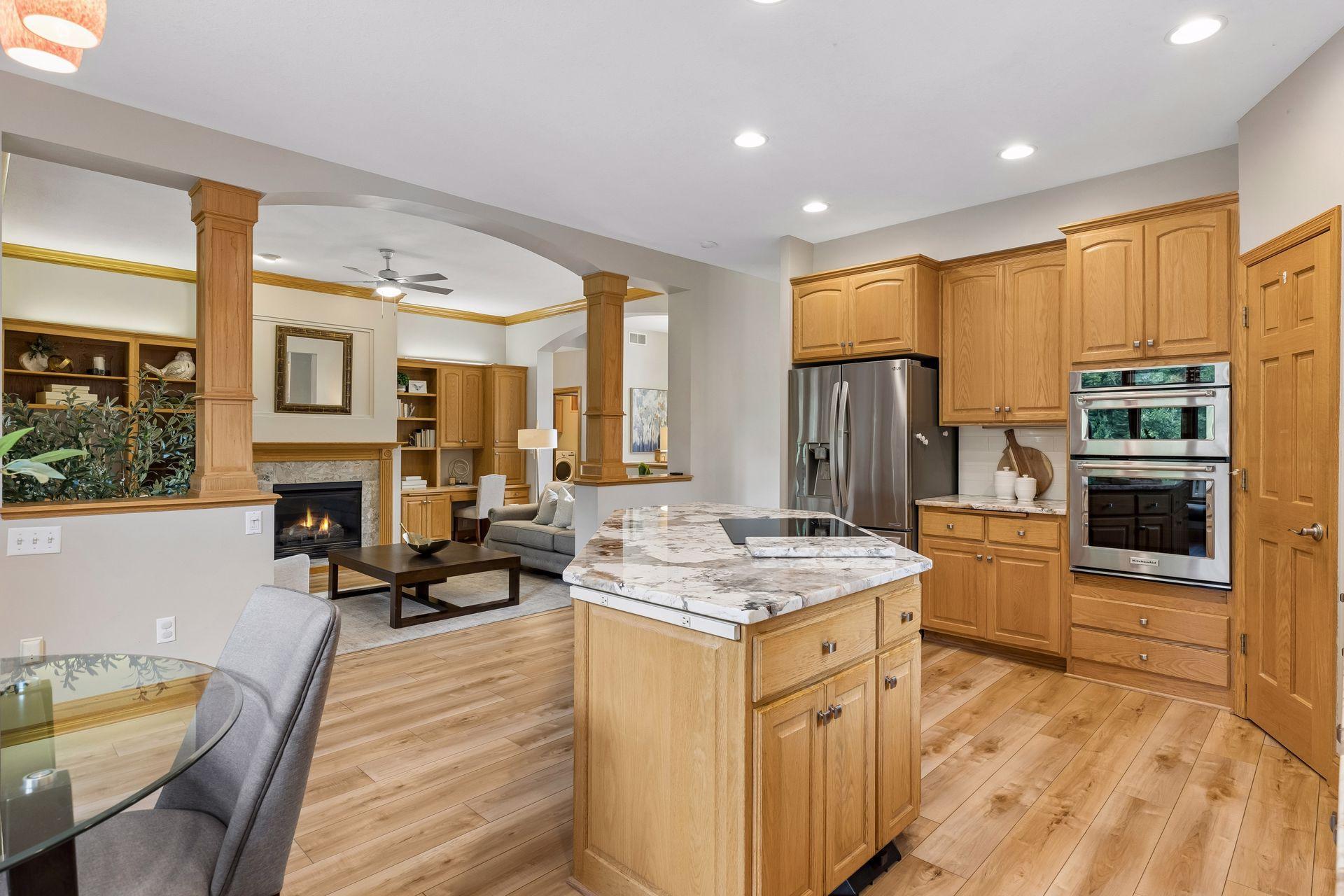 View of Residential at 9281 Tewsbury Gate N, Maple Grove MN 55311, Maple Grove (13 of 55) - Mike Wilen | Minnesota Team Real Estate