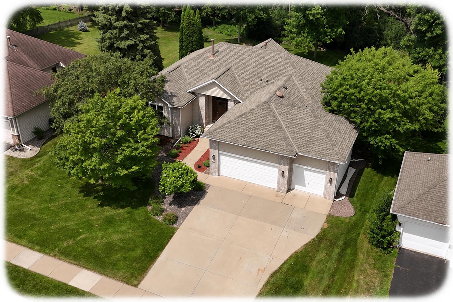 View of Residential at 9281 Tewsbury Gate N, Maple Grove MN 55311, Maple Grove - Mike Wilen | Minnesota Team Real Estate