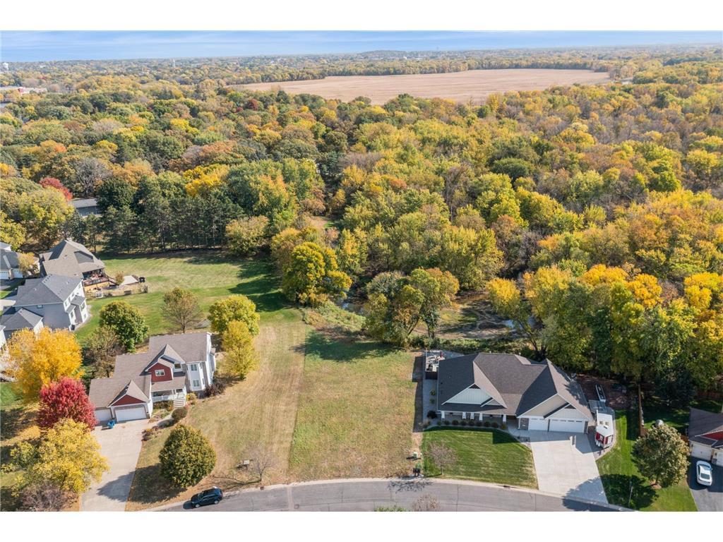View of Land at 18125 Concord Circle, Elk River MN 55330, Elk River (6 of 8) - Mike Wilen | Minnesota Team Real Estate
