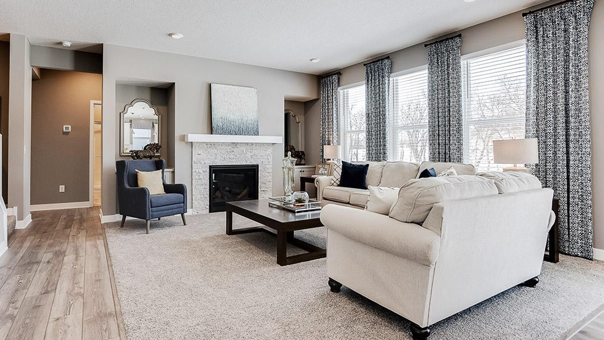 View of Residential at 23648 Marshview Drive, Rogers MN 55374, Rogers (9 of 24) - Mike Wilen | Minnesota Team Real Estate