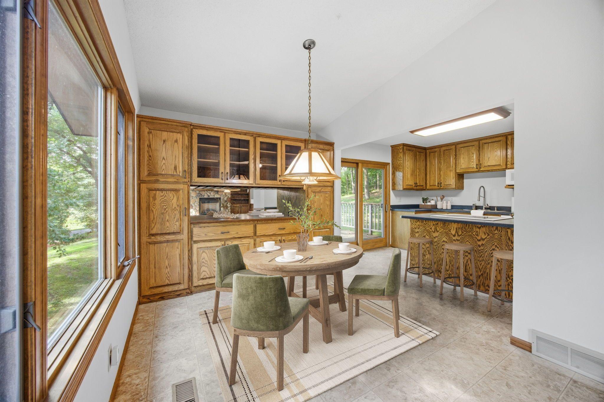 View of Residential at 9765 261st Avenue, Zimmerman MN 55398, Zimmerman (10 of 56) - Mike Wilen | Minnesota Team Real Estate