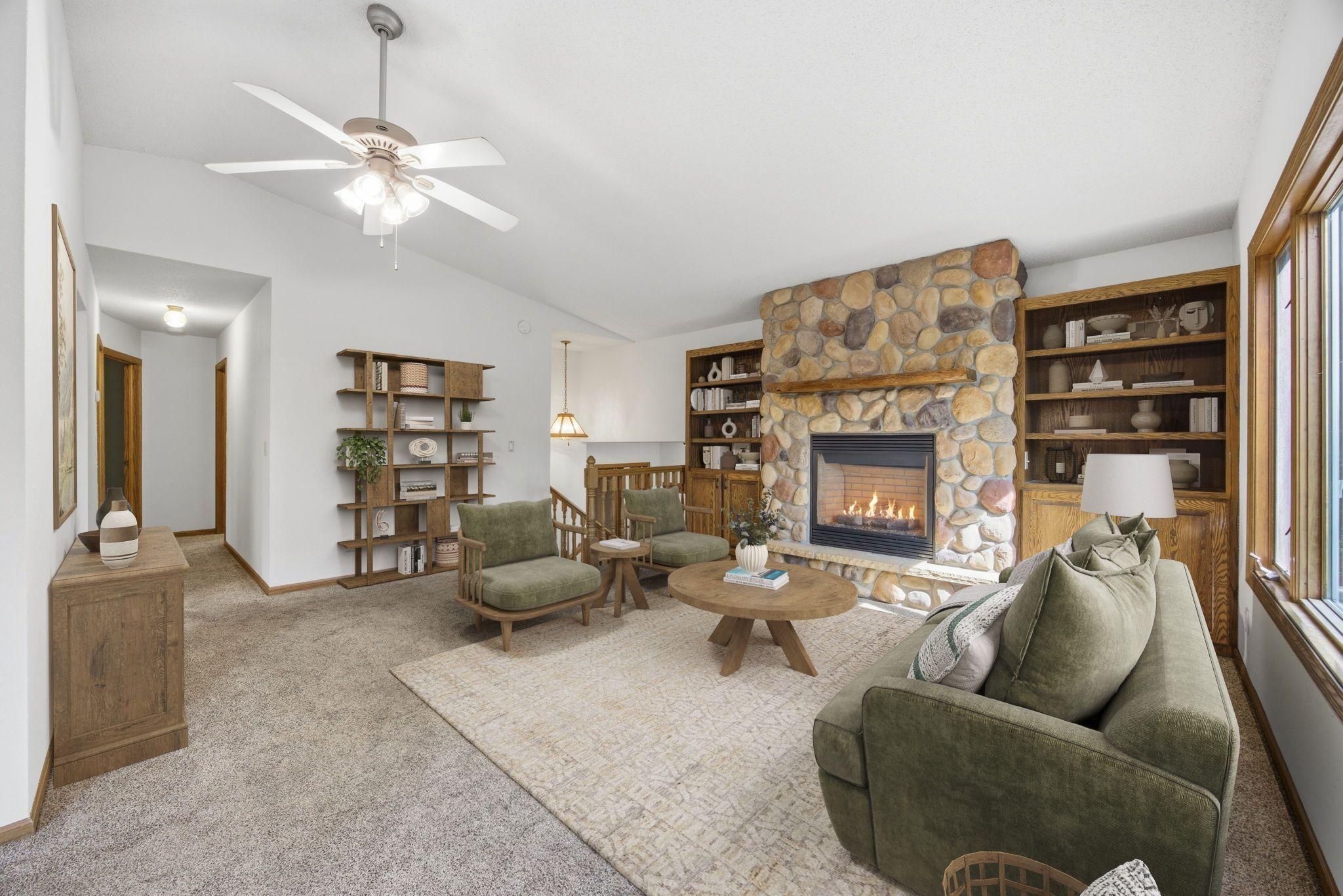 View of Residential at 9765 261st Avenue, Zimmerman MN 55398, Zimmerman (8 of 56) - Mike Wilen | Minnesota Team Real Estate