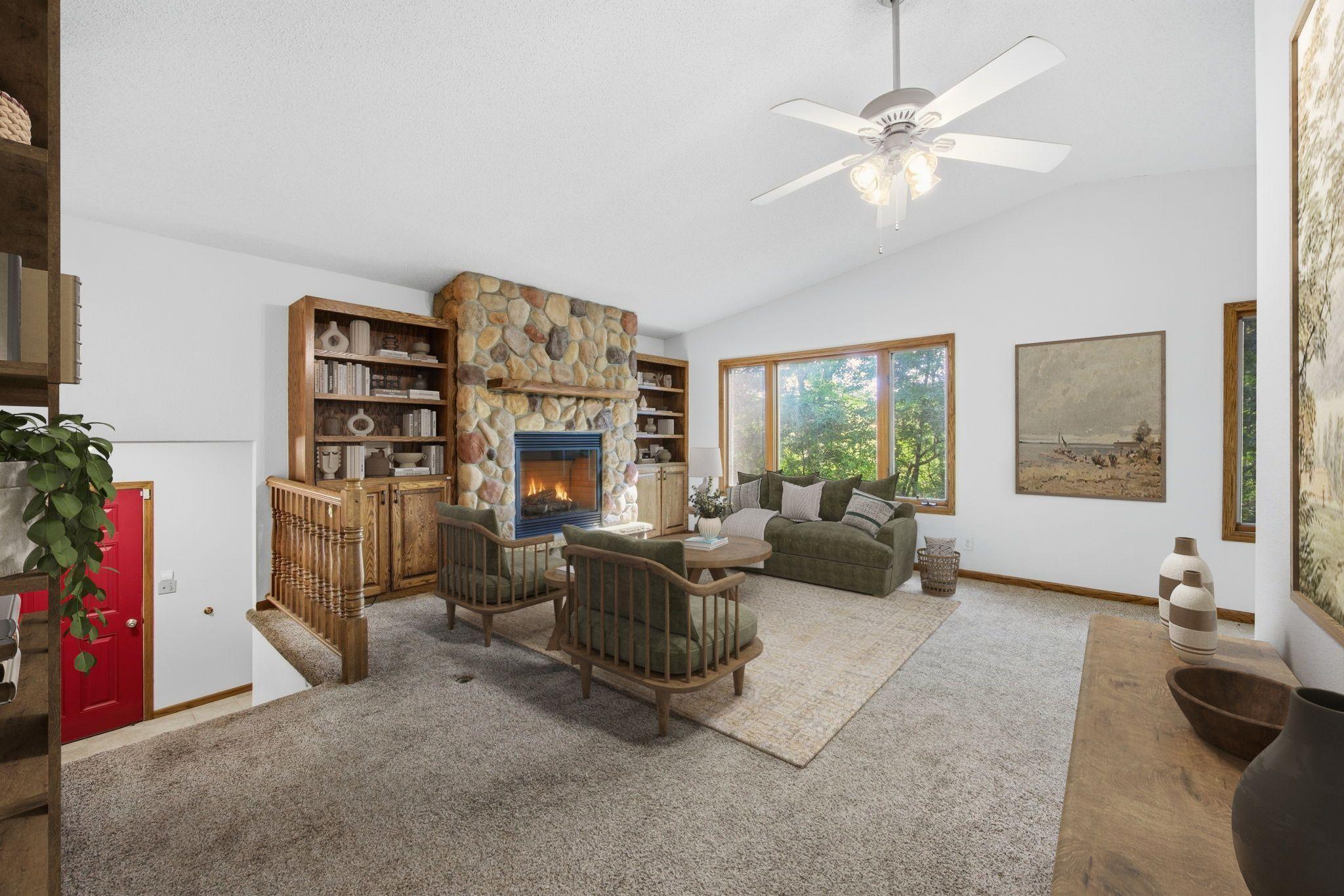 View of Residential at 9765 261st Avenue, Zimmerman MN 55398, Zimmerman (5 of 56) - Mike Wilen | Minnesota Team Real Estate