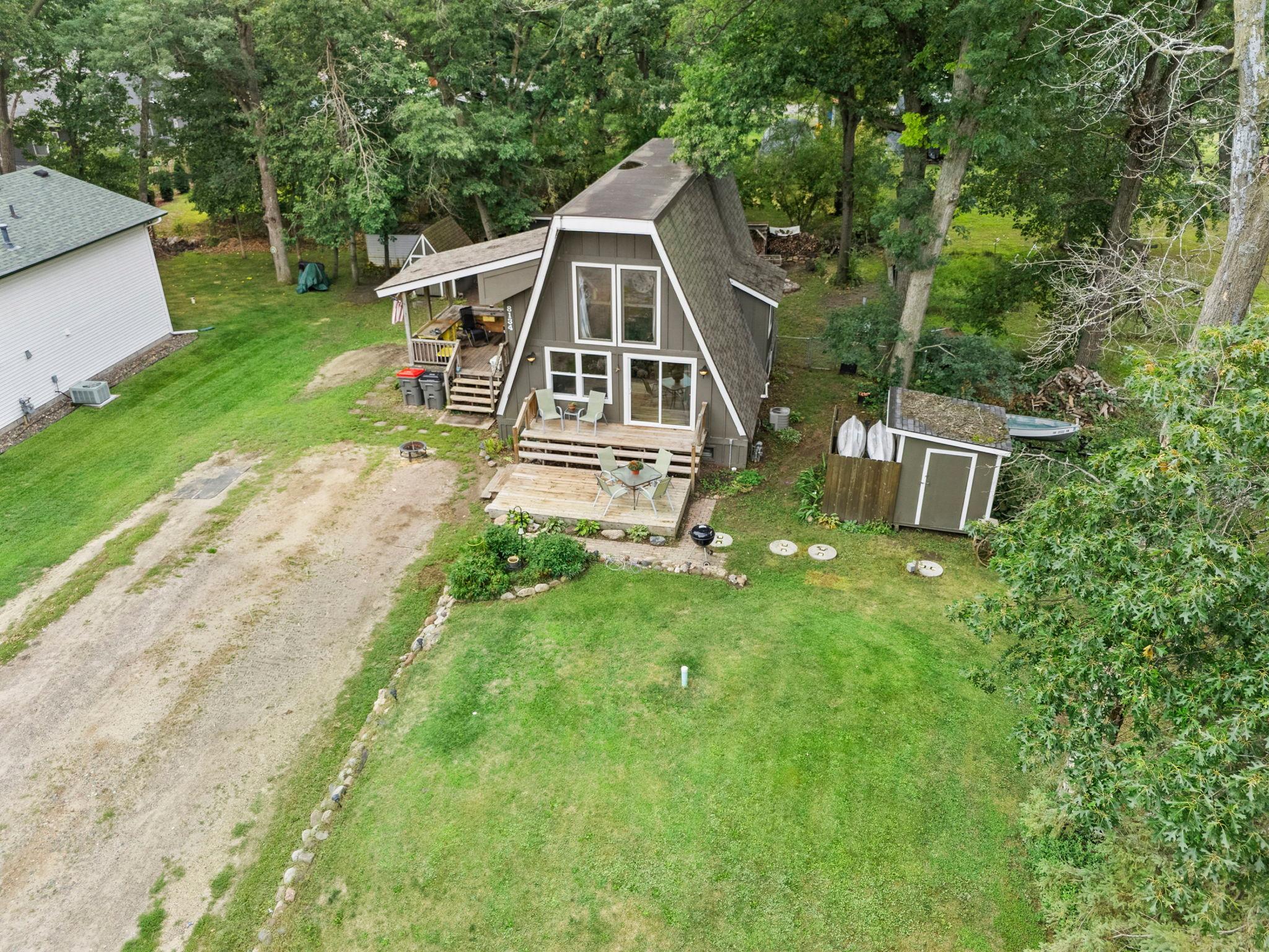 View of Residential at 8134 243rd Avenue, Stacy MN 55079, Stacy (53 of 65) - Mike Wilen | Minnesota Team Real Estate