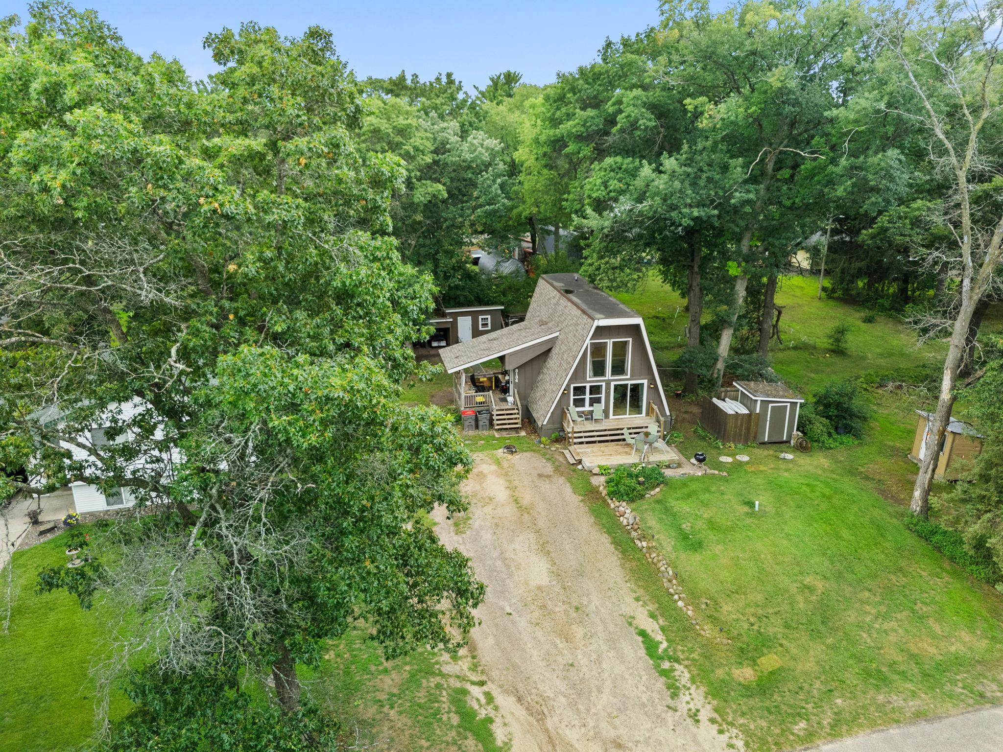 View of Residential at 8134 243rd Avenue, Stacy MN 55079, Stacy (49 of 65) - Mike Wilen | Minnesota Team Real Estate