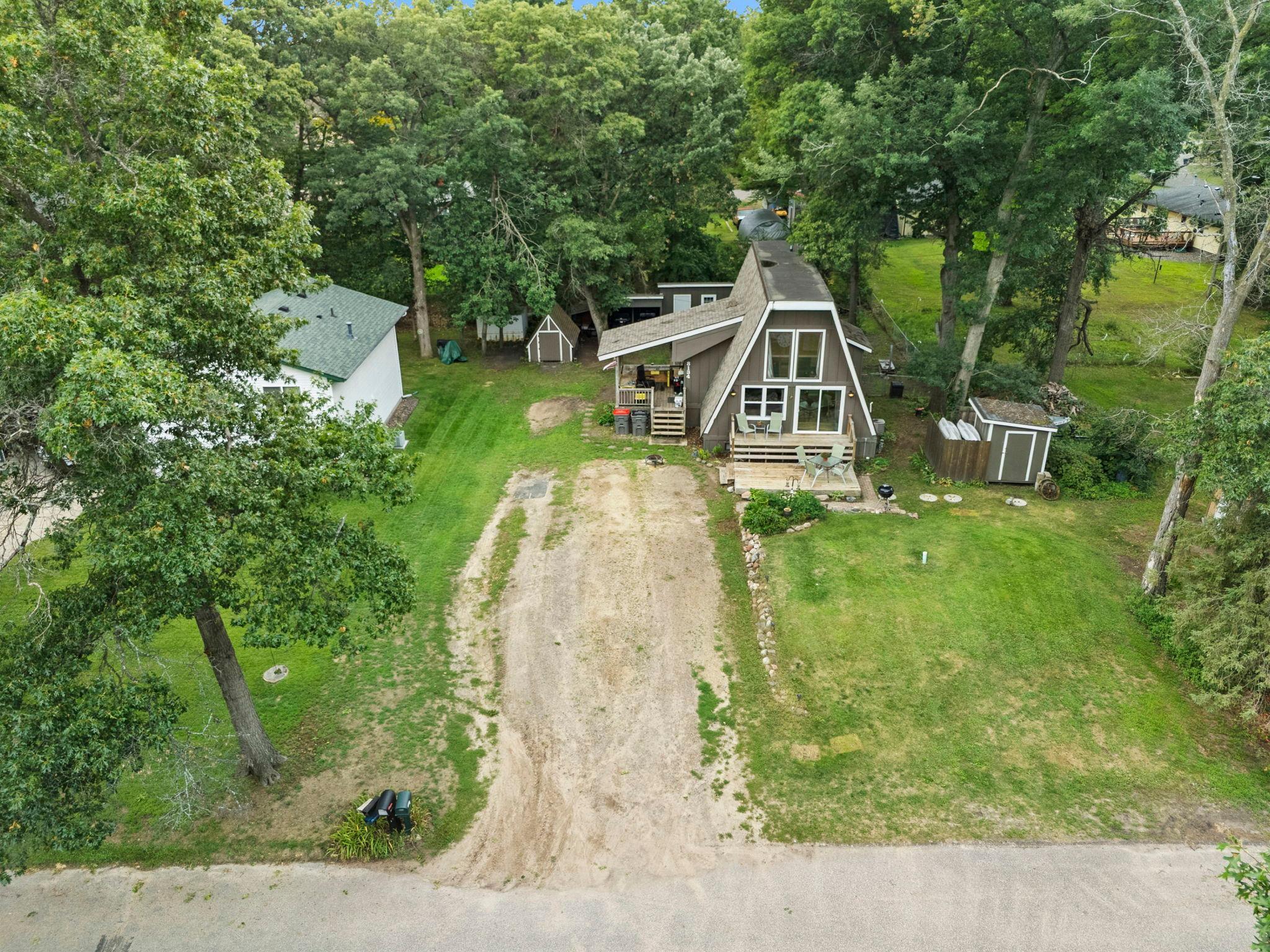 View of Residential at 8134 243rd Avenue, Stacy MN 55079, Stacy (2 of 65) - Mike Wilen | Minnesota Team Real Estate