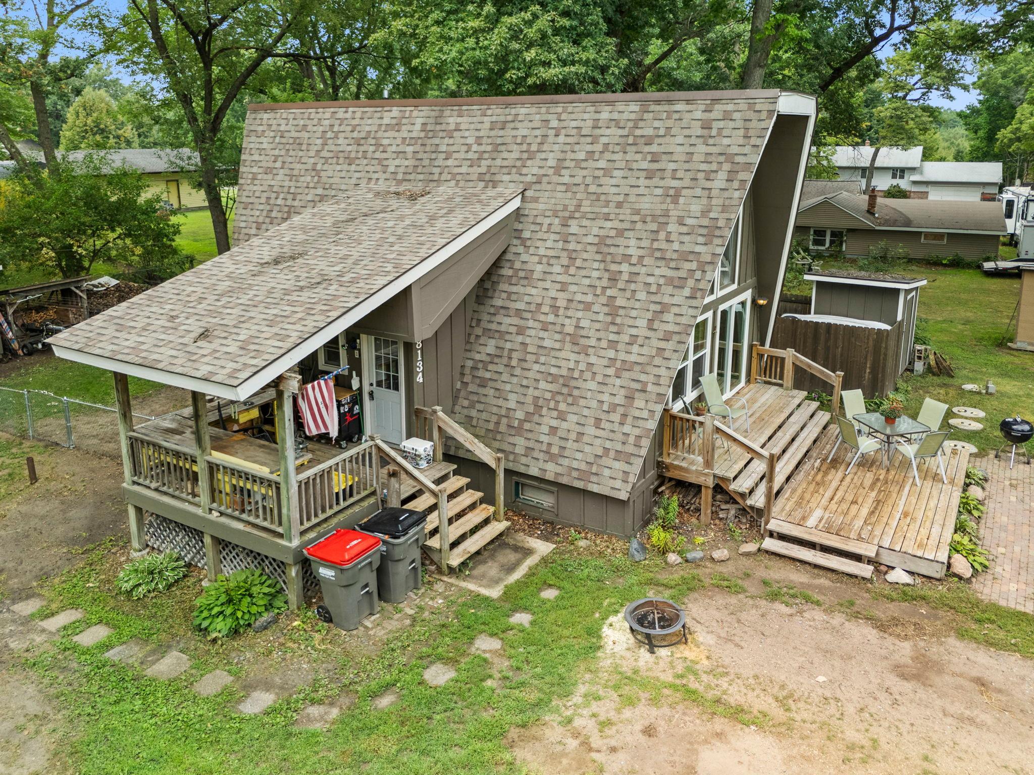View of Residential at 8134 243rd Avenue, Stacy MN 55079, Stacy (41 of 65) - Mike Wilen | Minnesota Team Real Estate