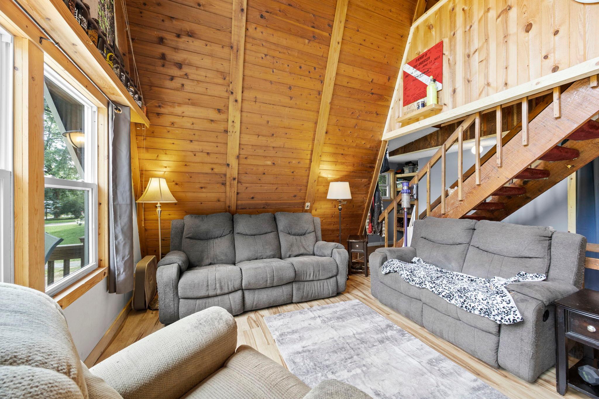 View of Residential at 8134 243rd Avenue, Stacy MN 55079, Stacy (12 of 65) - Mike Wilen | Minnesota Team Real Estate