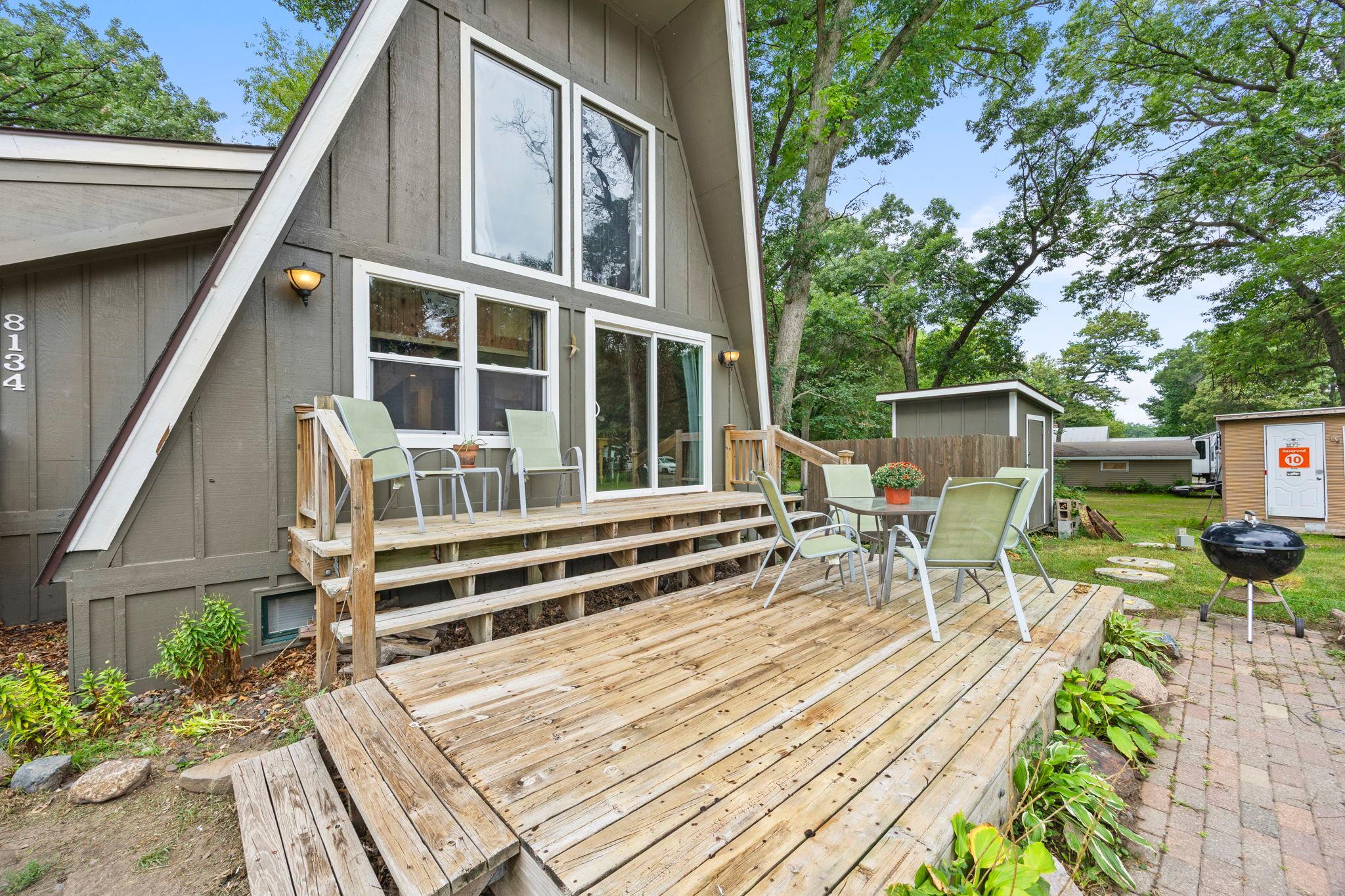 View of Residential at 8134 243rd Avenue, Stacy MN 55079, Stacy (47 of 65) - Mike Wilen | Minnesota Team Real Estate