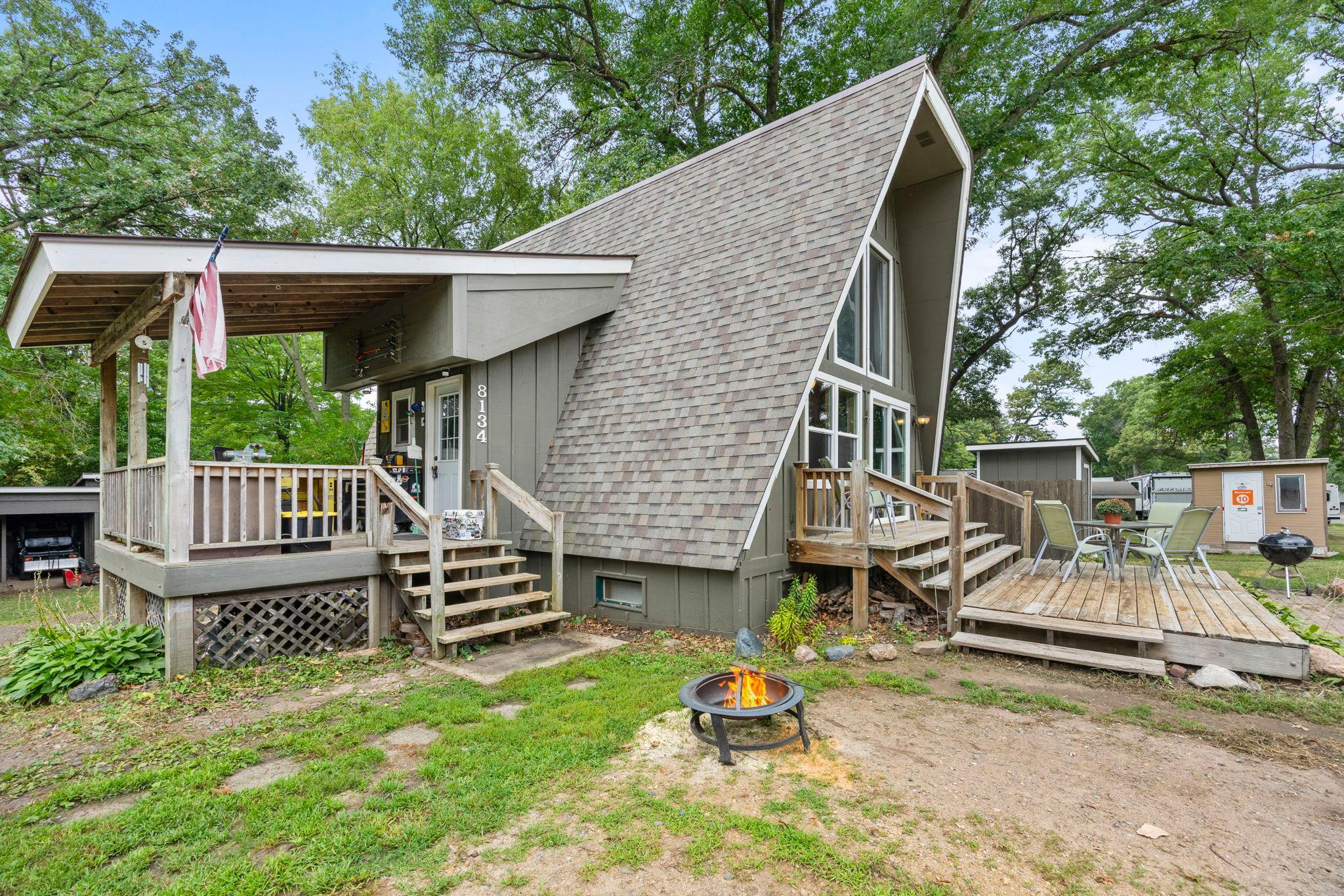 View of Residential at 8134 243rd Avenue, Stacy MN 55079, Stacy (3 of 65) - Mike Wilen | Minnesota Team Real Estate