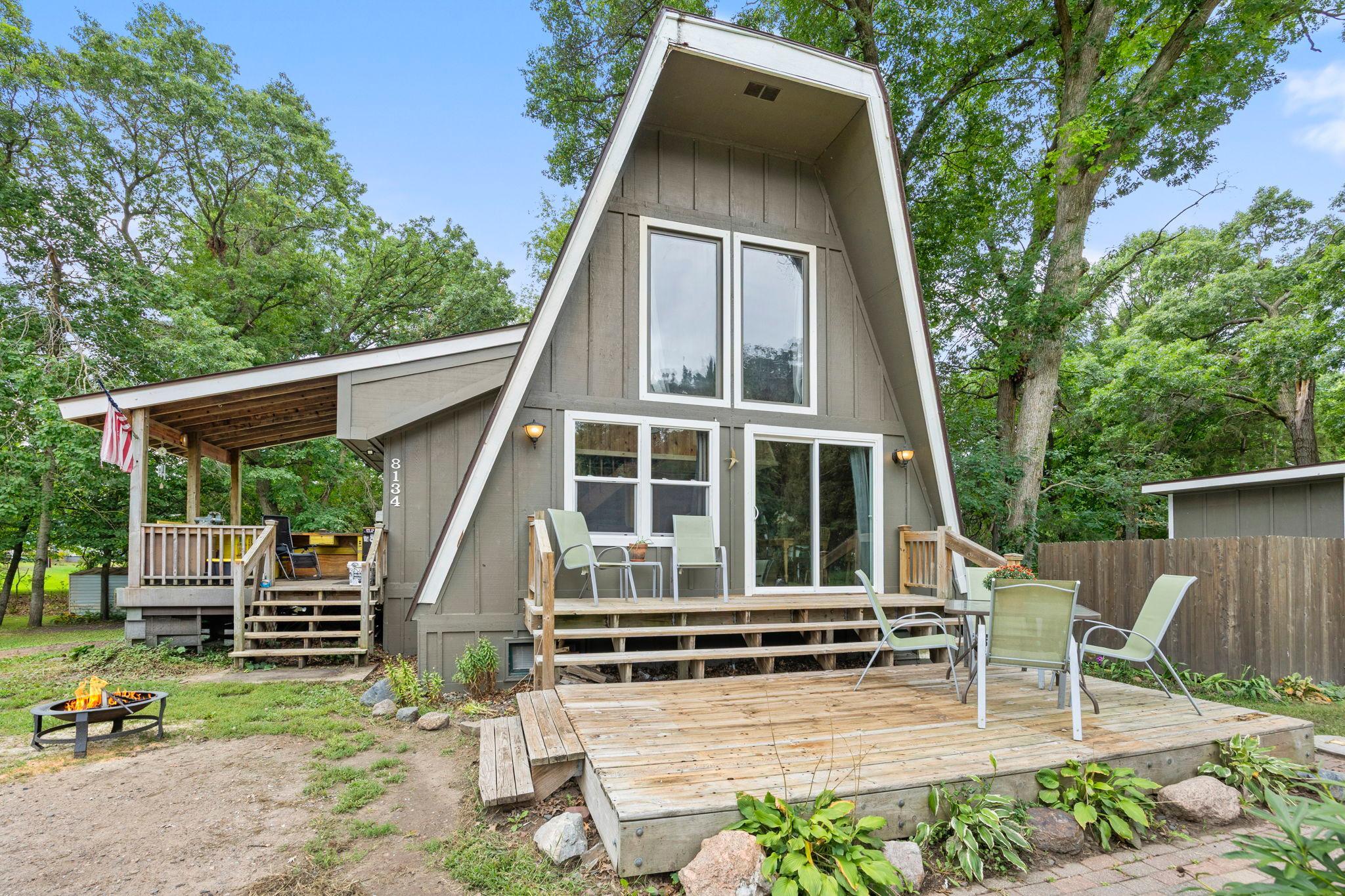 View of Residential at 8134 243rd Avenue, Stacy MN 55079, Stacy - Mike Wilen | Minnesota Team Real Estate