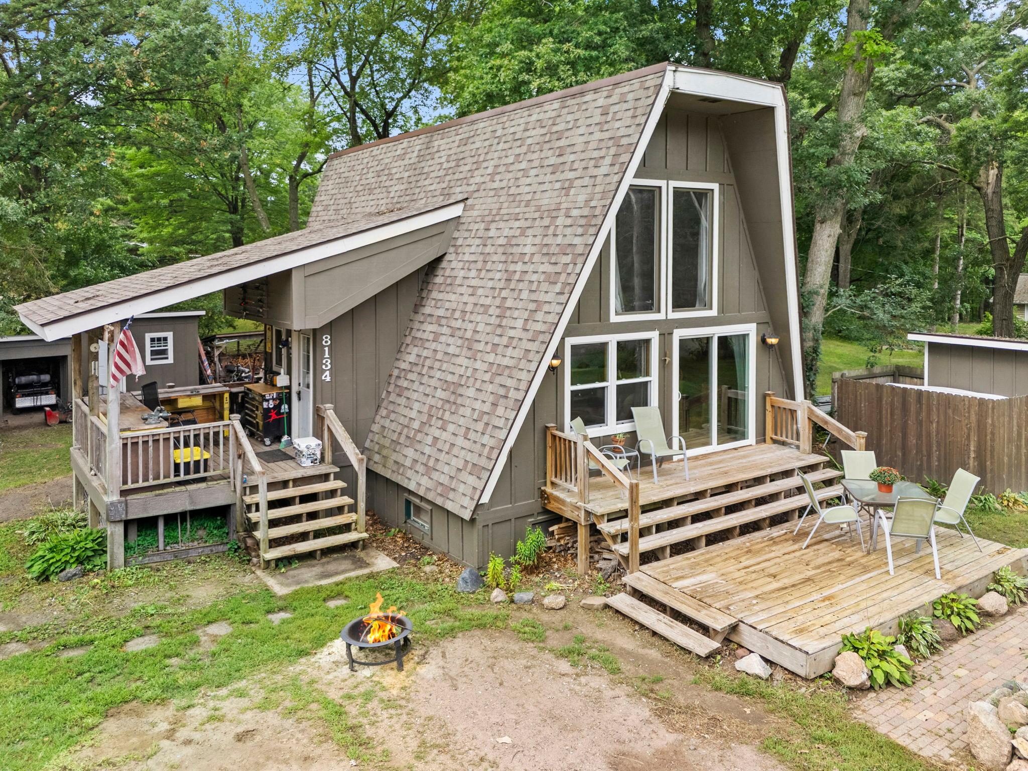 View of Residential at 8134 243rd Avenue, Stacy MN 55079, Stacy (51 of 65) - Mike Wilen | Minnesota Team Real Estate