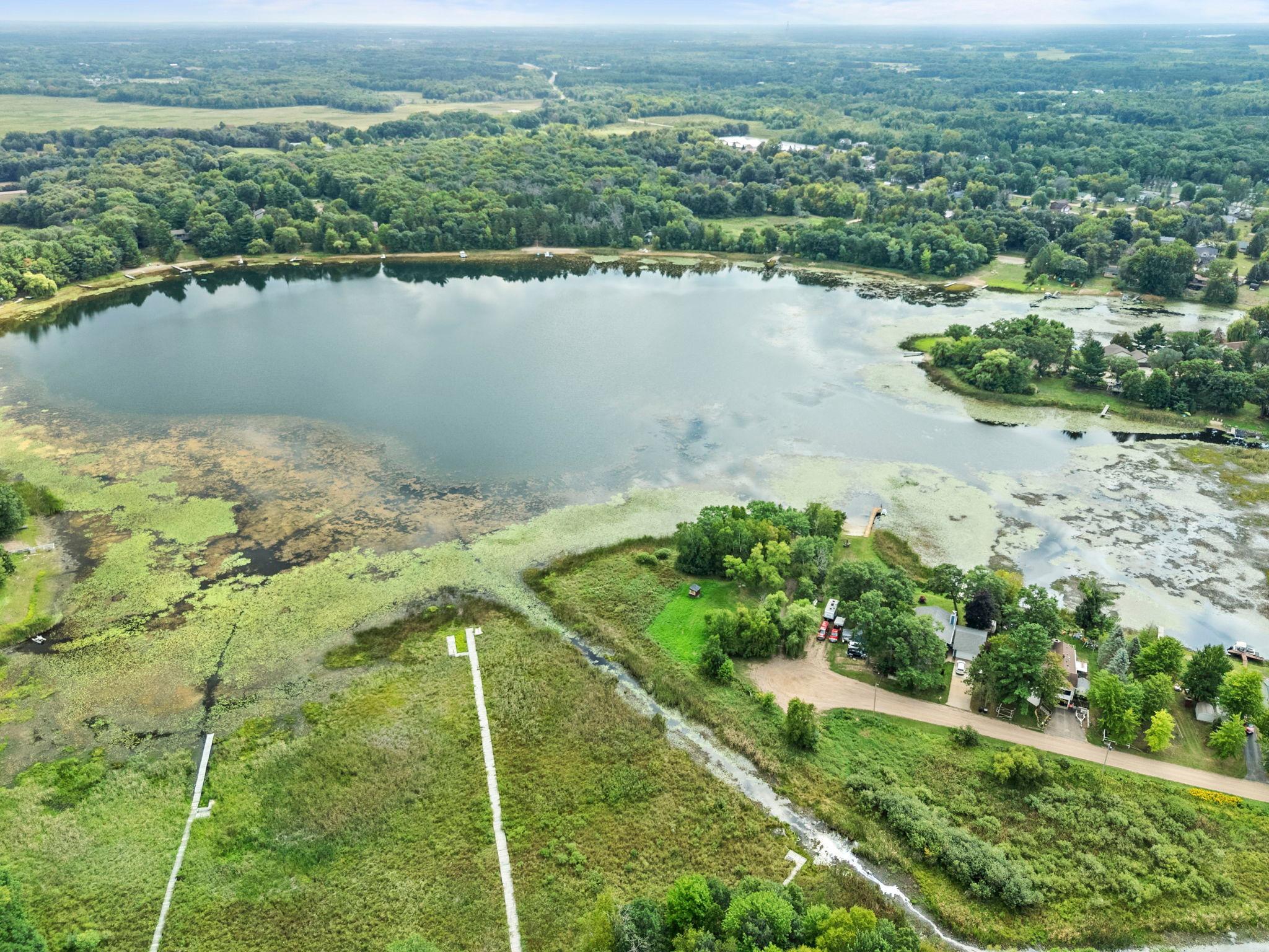 View of Residential at 8134 243rd Avenue, Stacy MN 55079, Stacy (55 of 65) - Mike Wilen | Minnesota Team Real Estate