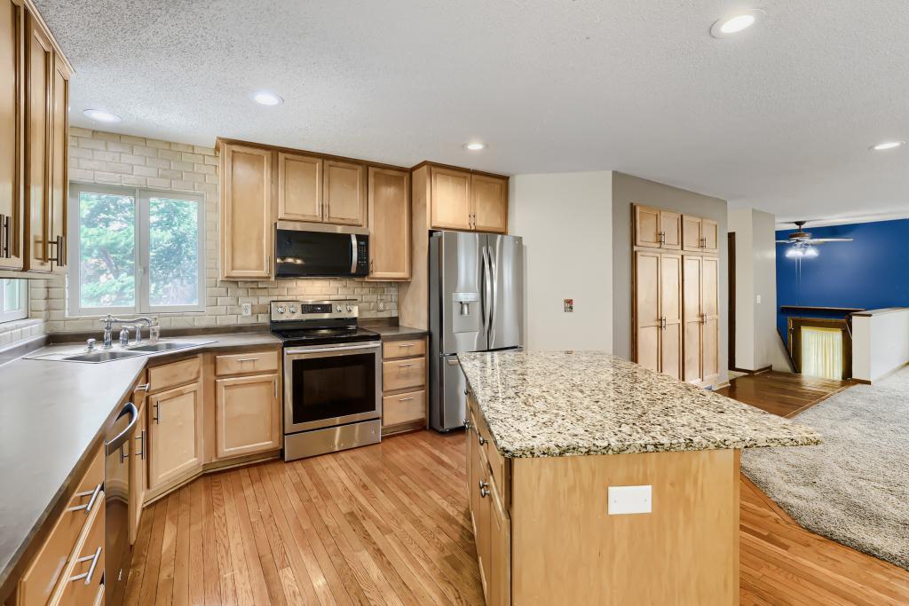 View of Residential at 12601 Able Circle, Blaine MN 55434, Blaine (3 of 22) - Mike Wilen | Minnesota Team Real Estate