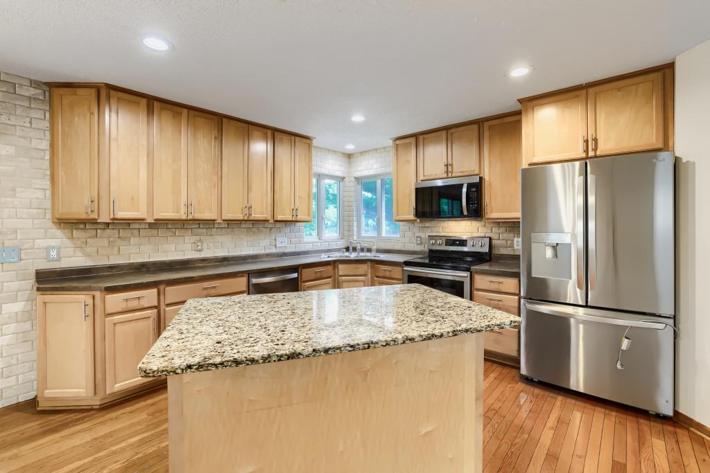 View of Residential at 12601 Able Circle, Blaine MN 55434, Blaine (4 of 22) - Mike Wilen | Minnesota Team Real Estate