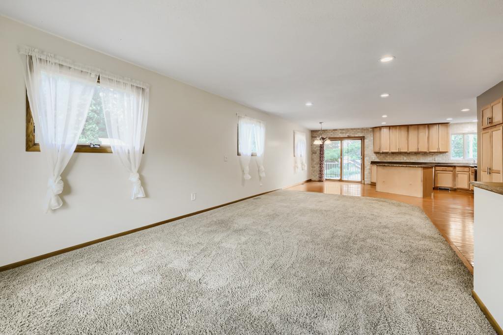 View of Residential at 12601 Able Circle, Blaine MN 55434, Blaine (8 of 22) - Mike Wilen | Minnesota Team Real Estate