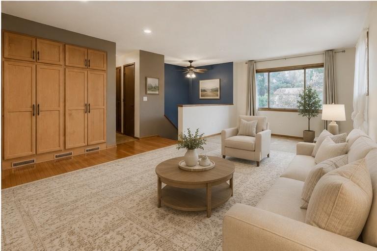 View of Residential at 12601 Able Circle, Blaine MN 55434, Blaine (11 of 27) - Mike Wilen | Minnesota Team Real Estate