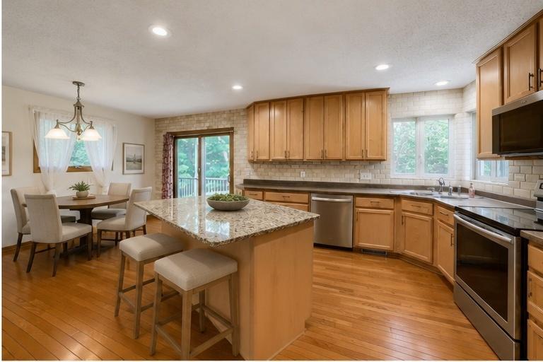 View of Residential at 12601 Able Circle, Blaine MN 55434, Blaine (2 of 27) - Mike Wilen | Minnesota Team Real Estate
