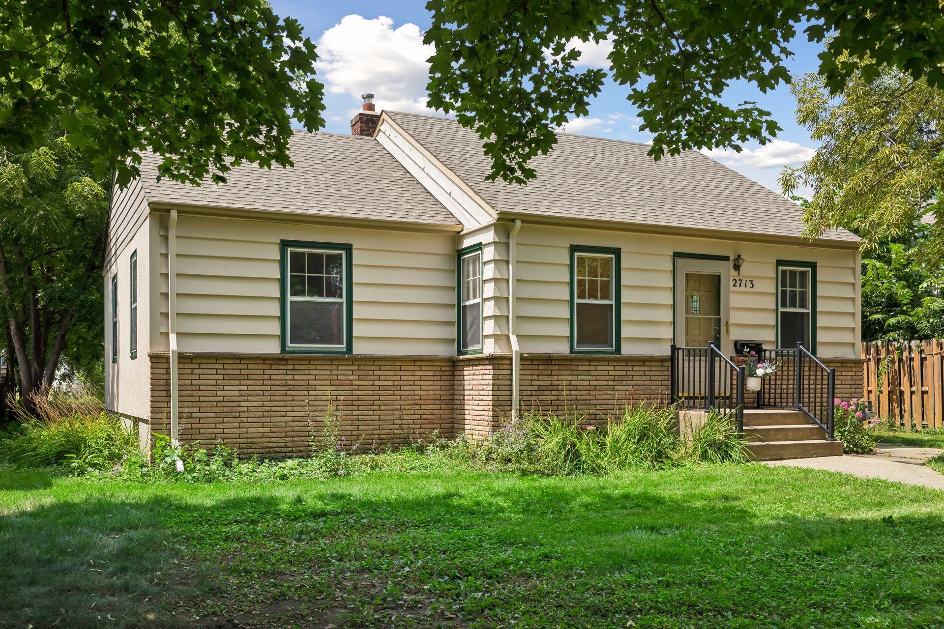 View of Residential at 2713 Meridian Drive, Robbinsdale MN 55422, Robbinsdale - Mike Wilen | Minnesota Team Real Estate
