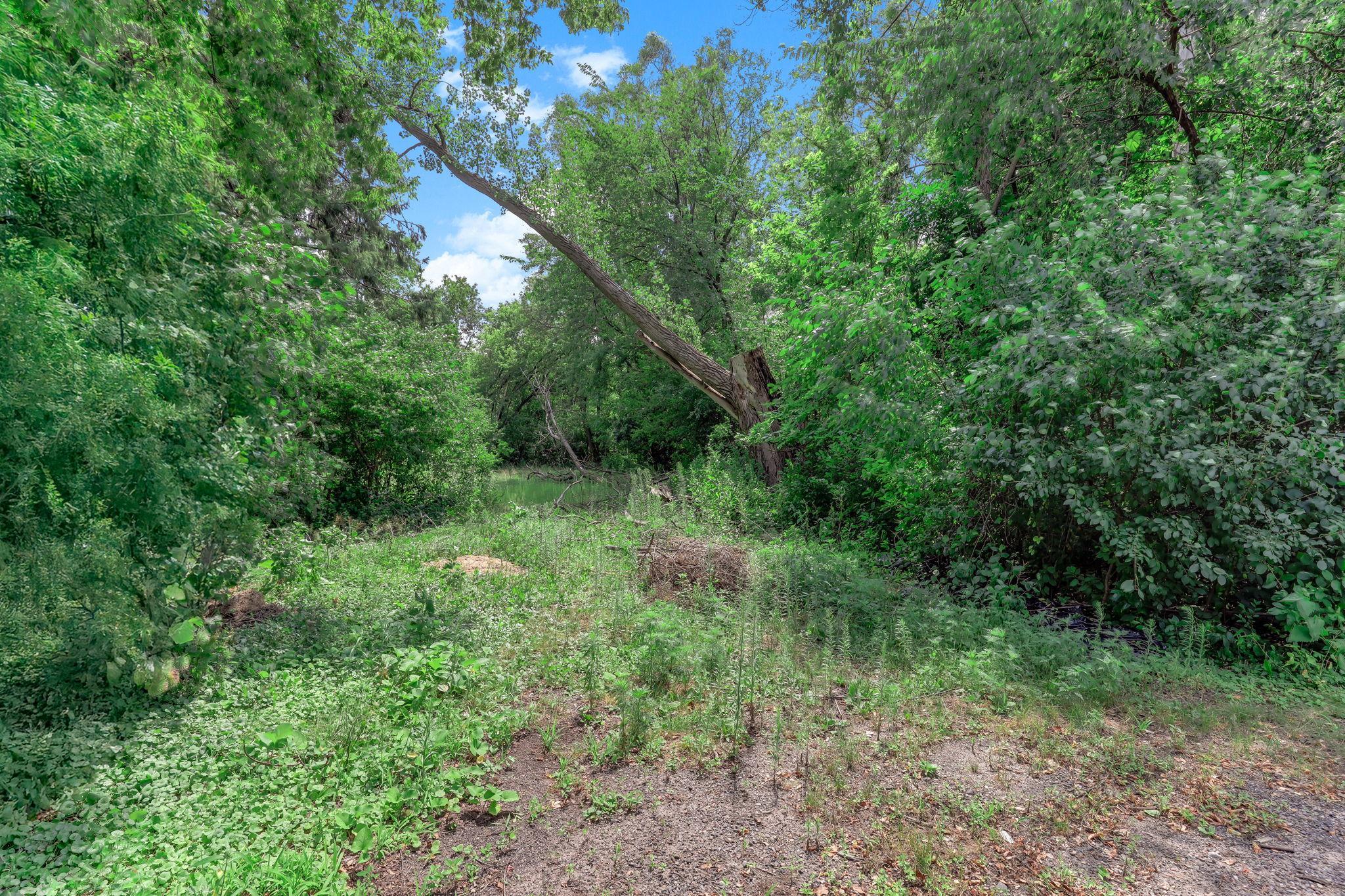 View of Land at 2510 Ardan Avenue, Mounds View MN 55112, Mounds View (5 of 6) - Mike Wilen | Minnesota Team Real Estate