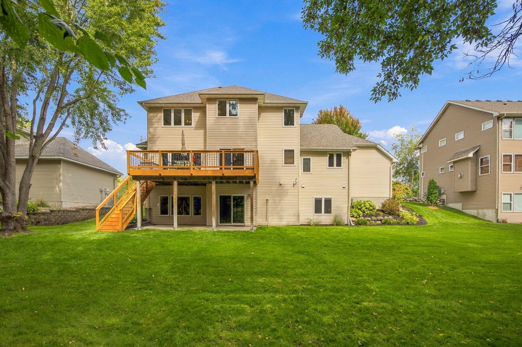 View of Residential at 700 Mcfaddens Trail, Eagan MN 55123, Eagan (59 of 72) - Mike Wilen | Minnesota Team Real Estate