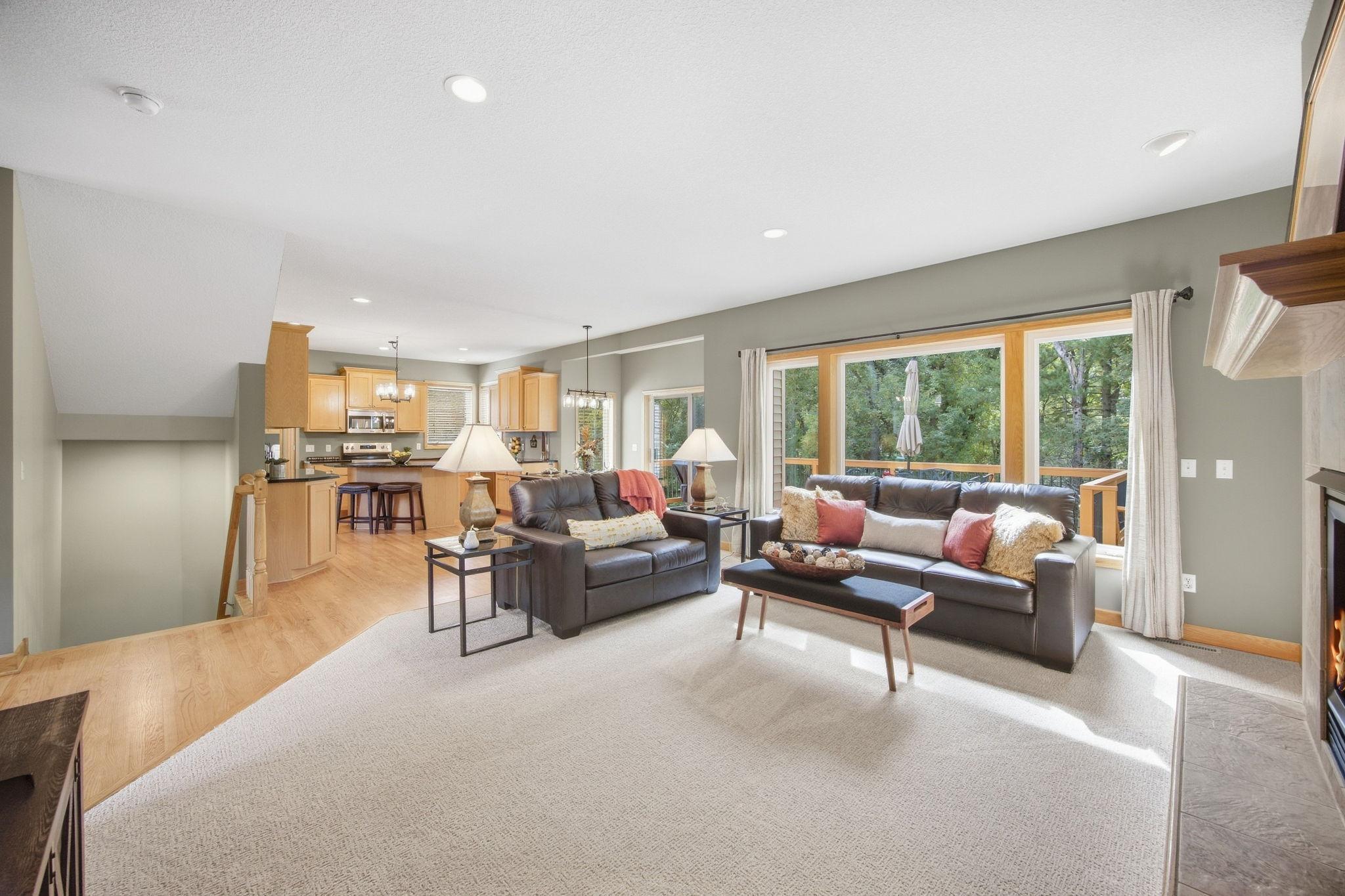 View of Residential at 700 Mcfaddens Trail, Eagan MN 55123, Eagan (14 of 72) - Mike Wilen | Minnesota Team Real Estate