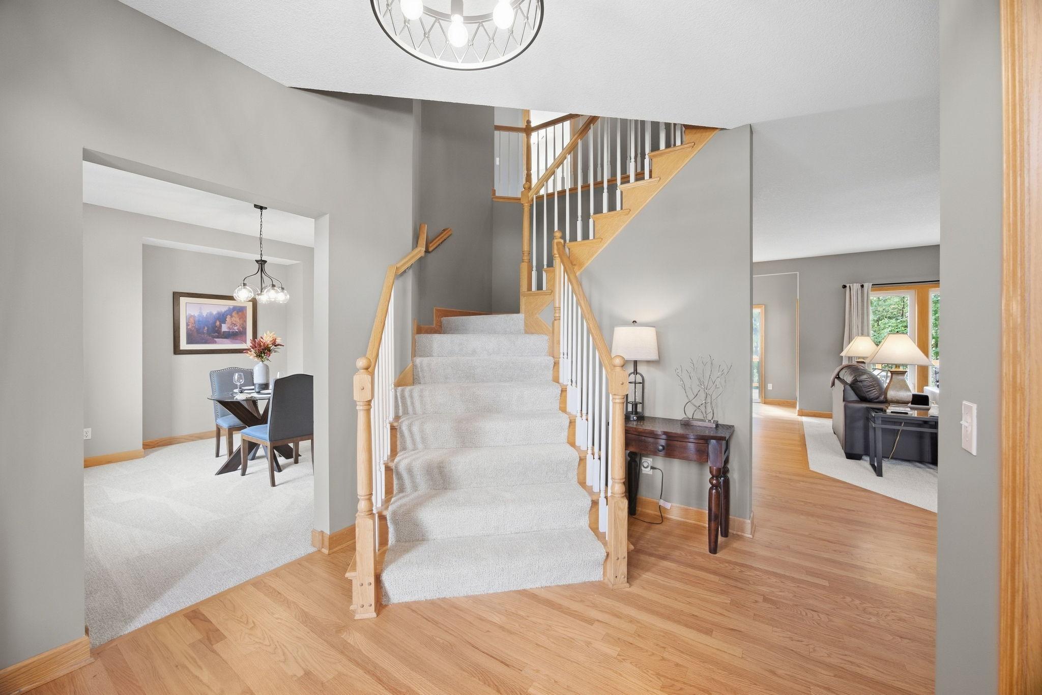 View of Residential at 700 Mcfaddens Trail, Eagan MN 55123, Eagan (10 of 72) - Mike Wilen | Minnesota Team Real Estate