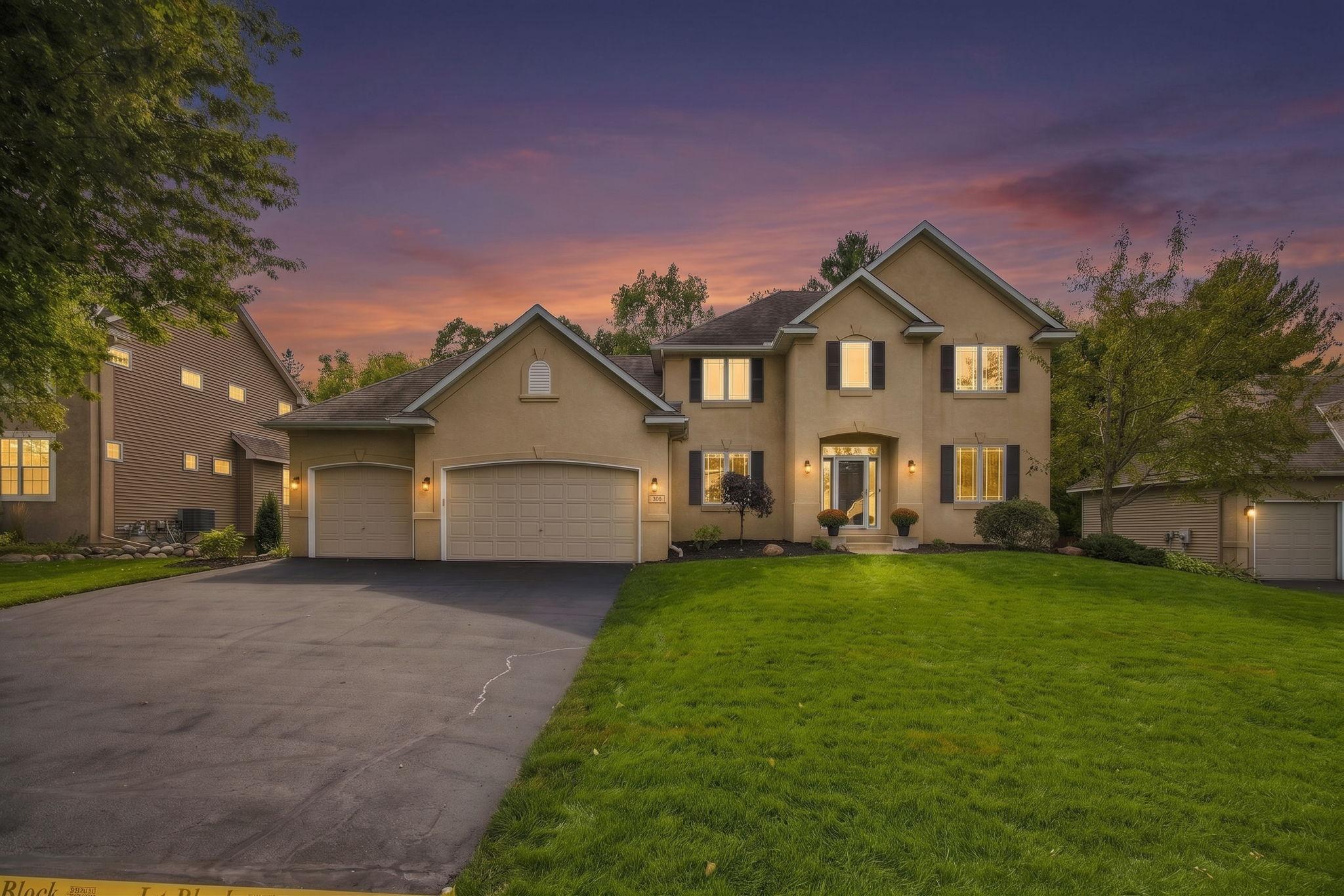 View of Residential at 700 Mcfaddens Trail, Eagan MN 55123, Eagan (8 of 72) - Mike Wilen | Minnesota Team Real Estate