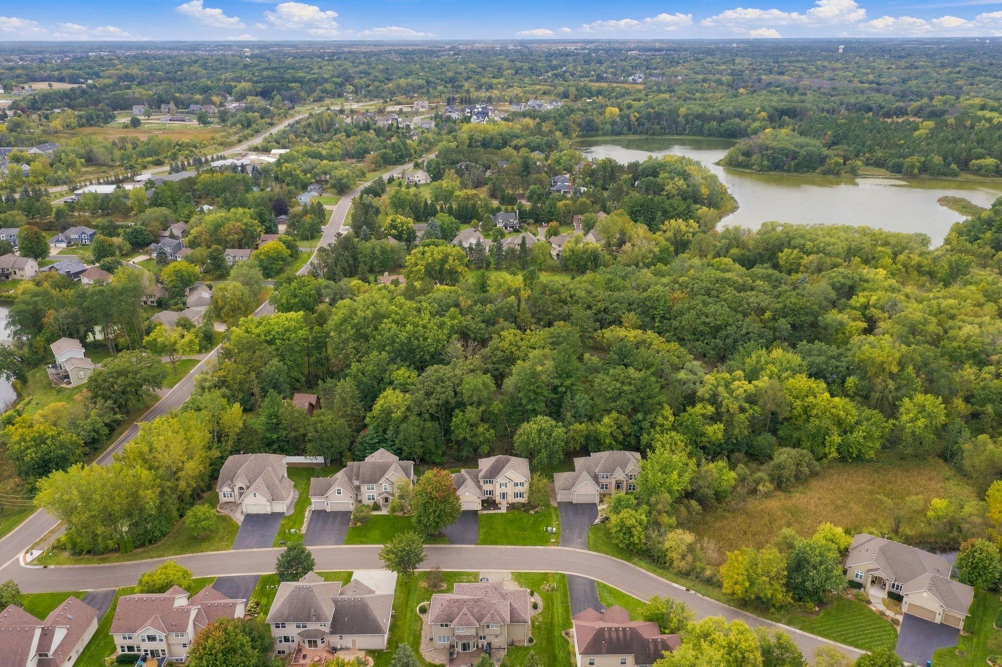 View of Residential at 700 Mcfaddens Trail, Eagan MN 55123, Eagan (6 of 72) - Mike Wilen | Minnesota Team Real Estate