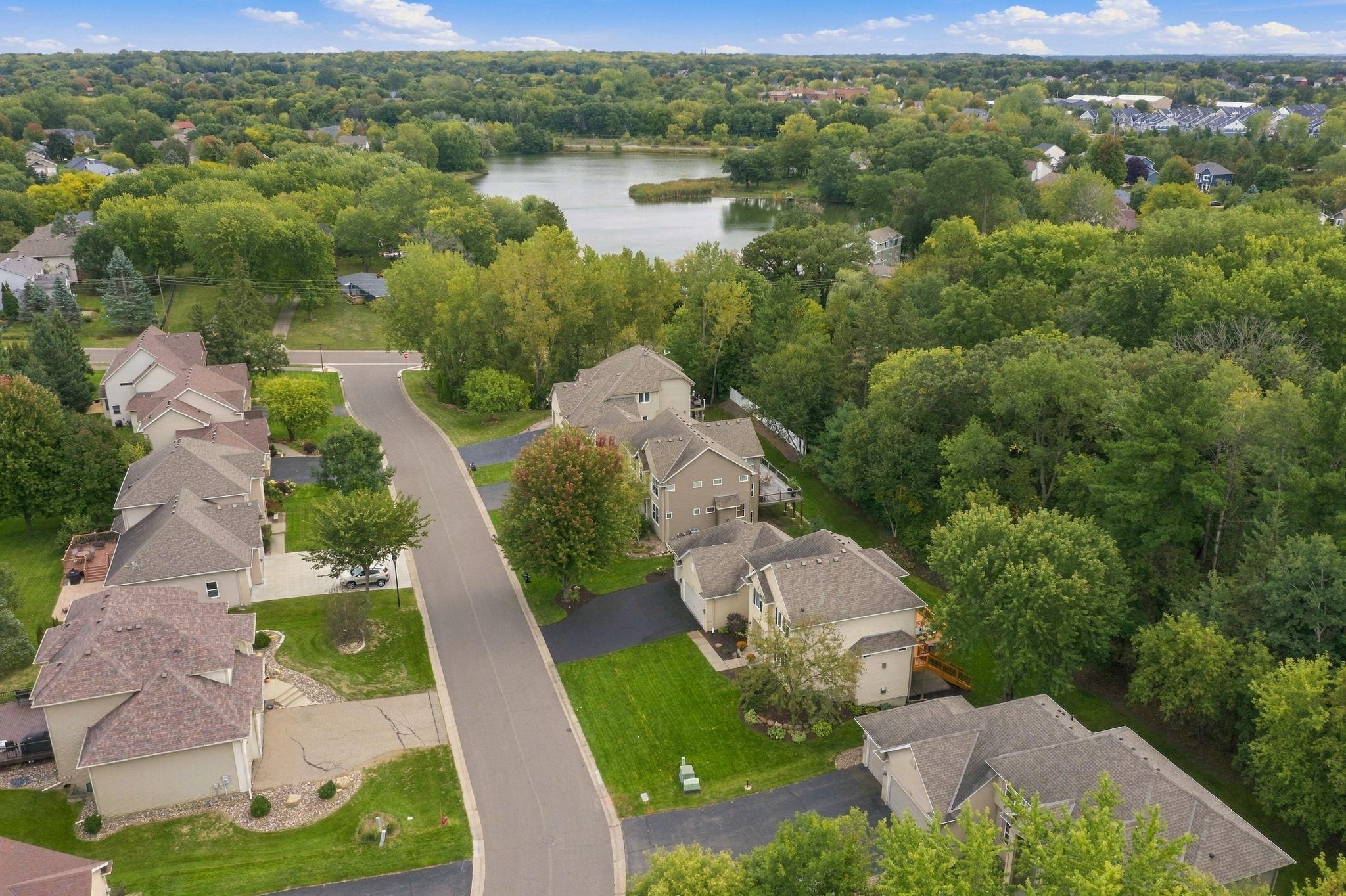 View of Residential at 700 Mcfaddens Trail, Eagan MN 55123, Eagan (5 of 72) - Mike Wilen | Minnesota Team Real Estate