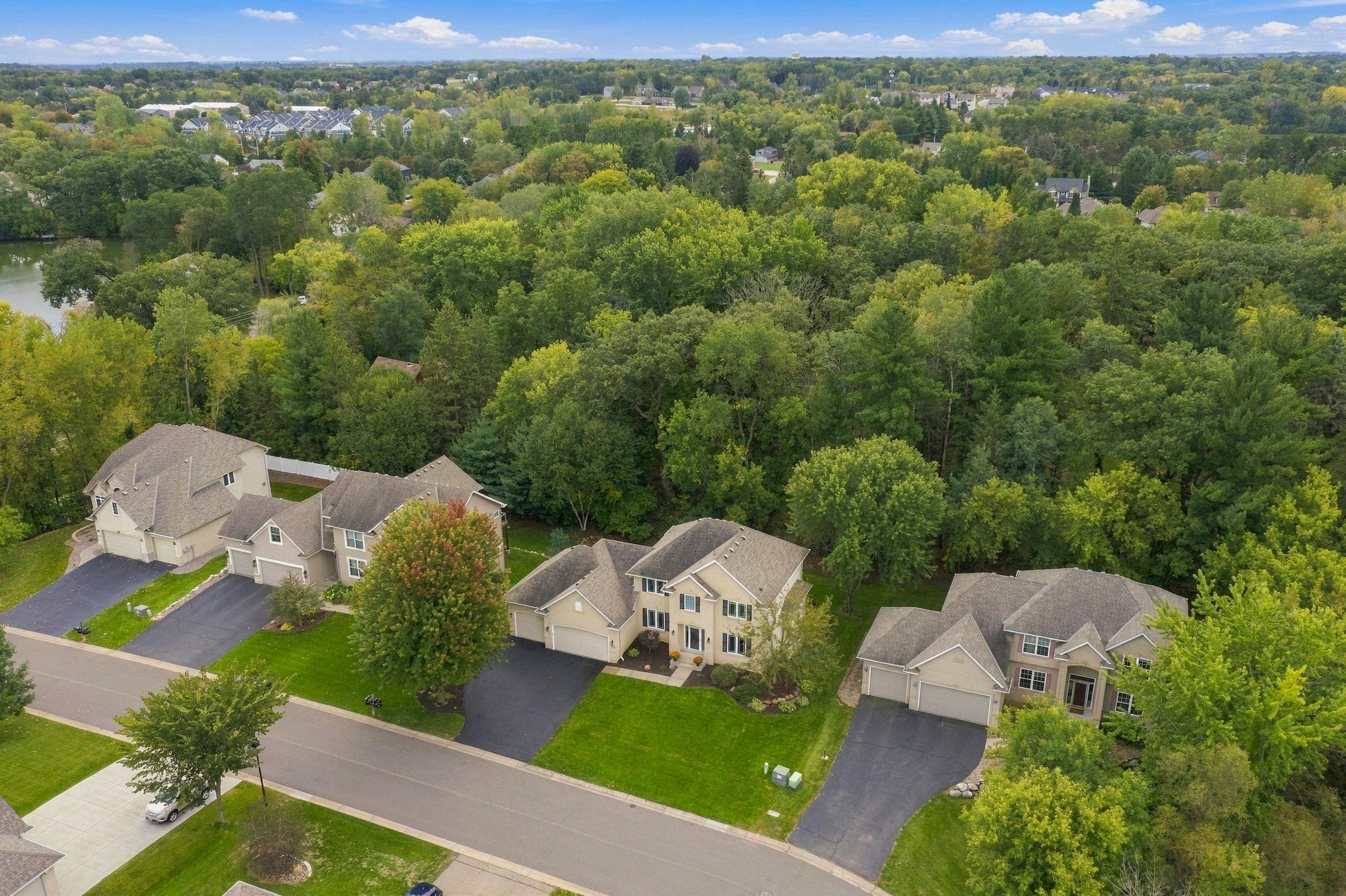 View of Residential at 700 Mcfaddens Trail, Eagan MN 55123, Eagan (4 of 72) - Mike Wilen | Minnesota Team Real Estate