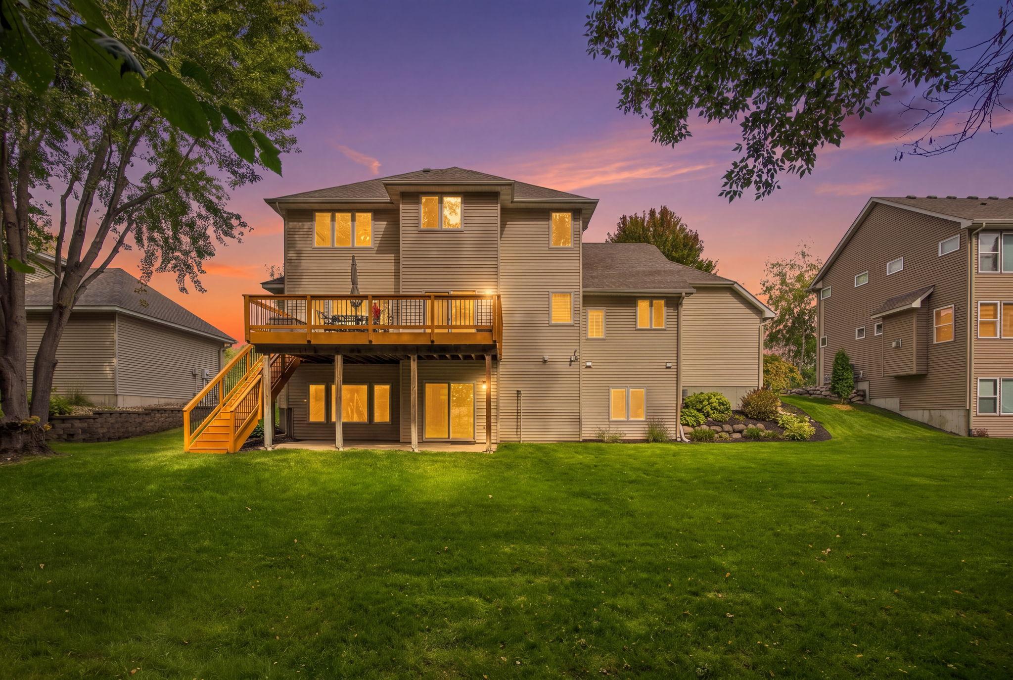 View of Residential at 700 Mcfaddens Trail, Eagan MN 55123, Eagan (58 of 72) - Mike Wilen | Minnesota Team Real Estate