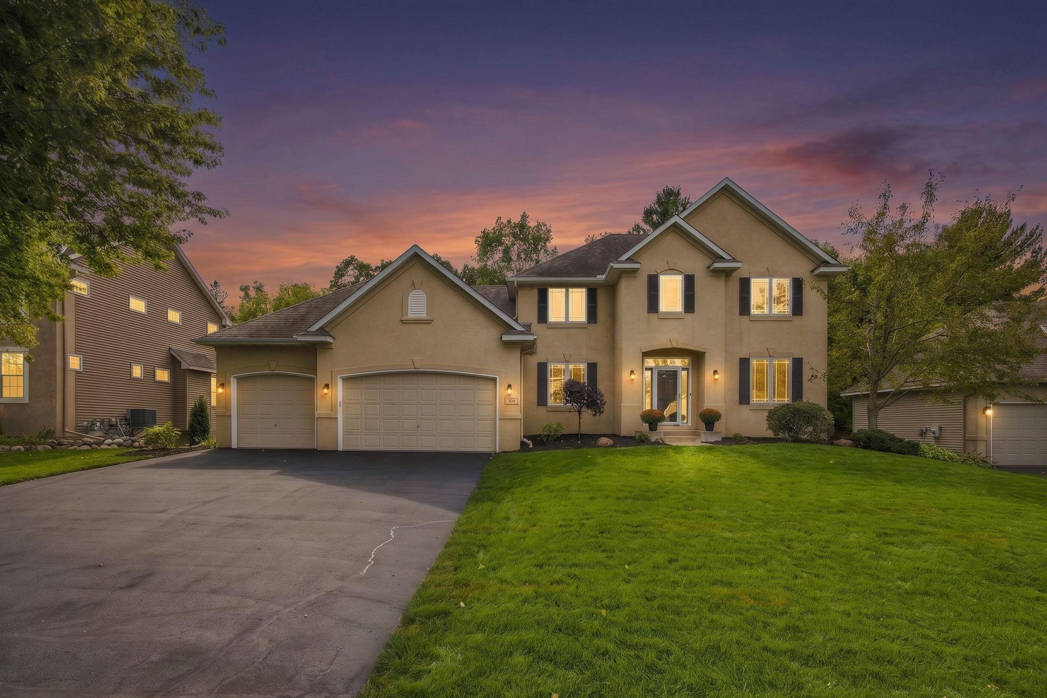View of Single Family at 700 Mcfaddens Trail, Eagan - Mike Wilen | Minnesota Team Real Estate