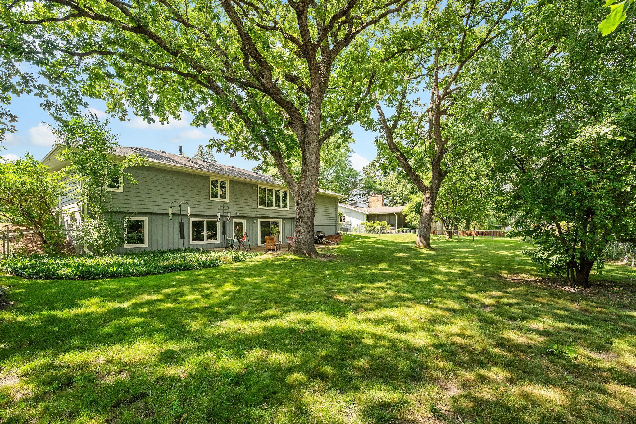 View of Residential at 2630 Major Avenue, Golden Valley MN 55422, Golden Valley (29 of 32) - Mike Wilen | Minnesota Team Real Estate