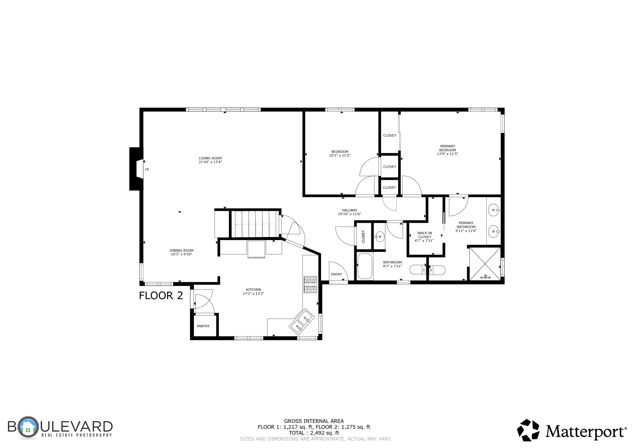 View of Residential at 2630 Major Avenue, Golden Valley MN 55422, Golden Valley (32 of 32) - Mike Wilen | Minnesota Team Real Estate