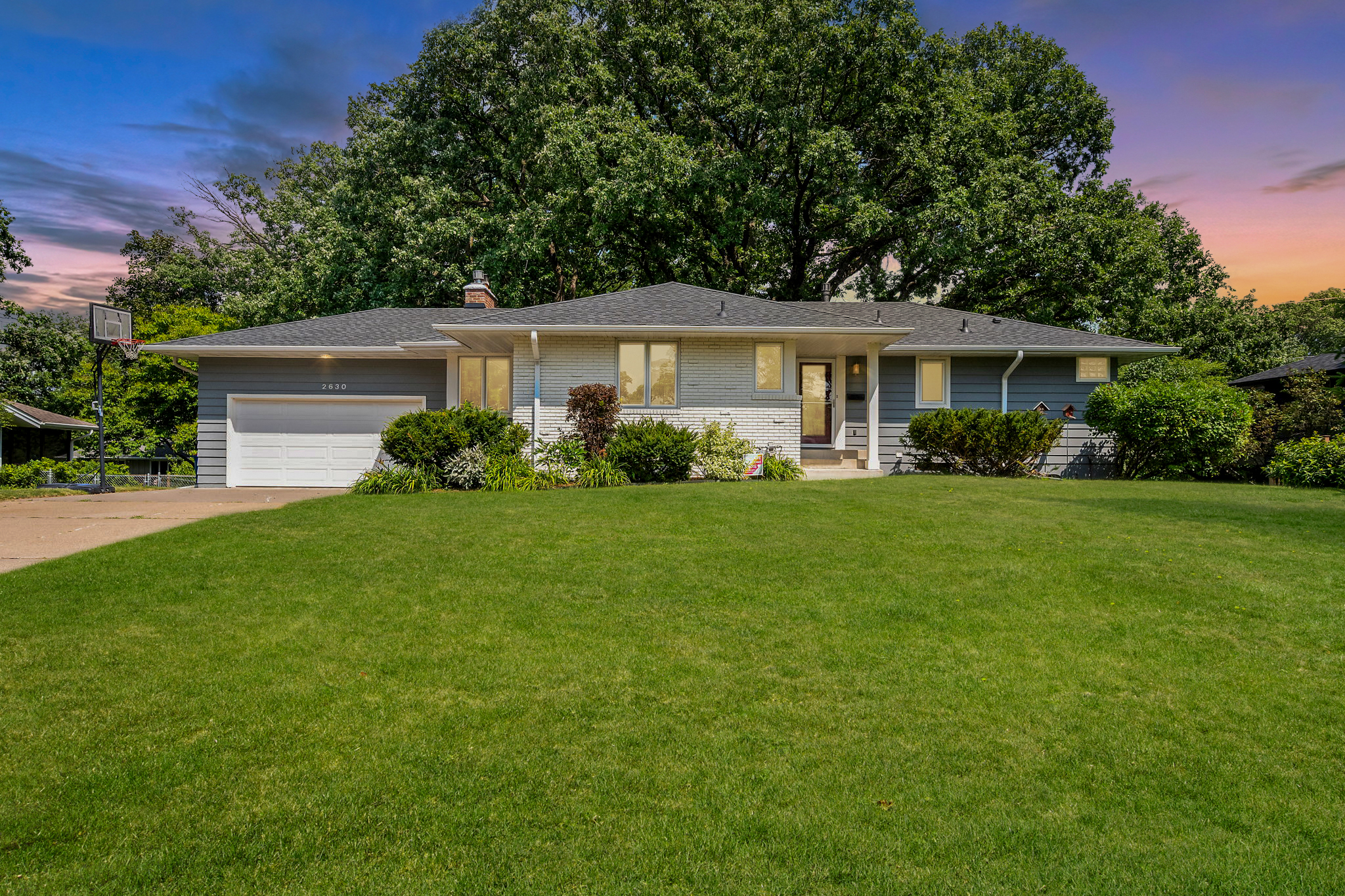 View of Single Family at 2630 Major Avenue, Golden Valley - Mike Wilen | Minnesota Team Real Estate