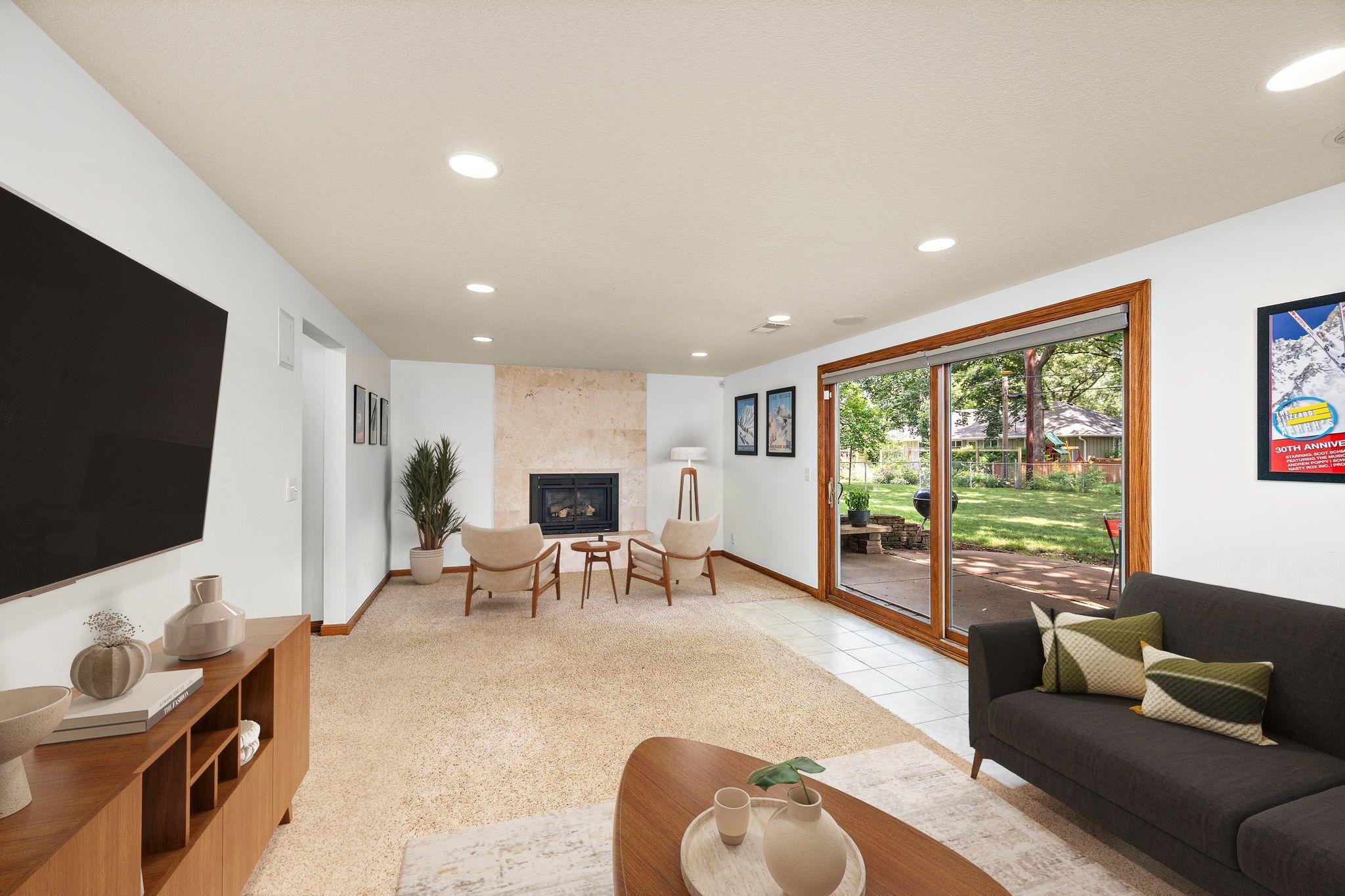 View of Residential at 2630 Major Avenue, Golden Valley MN 55422, Golden Valley (32 of 59) - Mike Wilen | Minnesota Team Real Estate