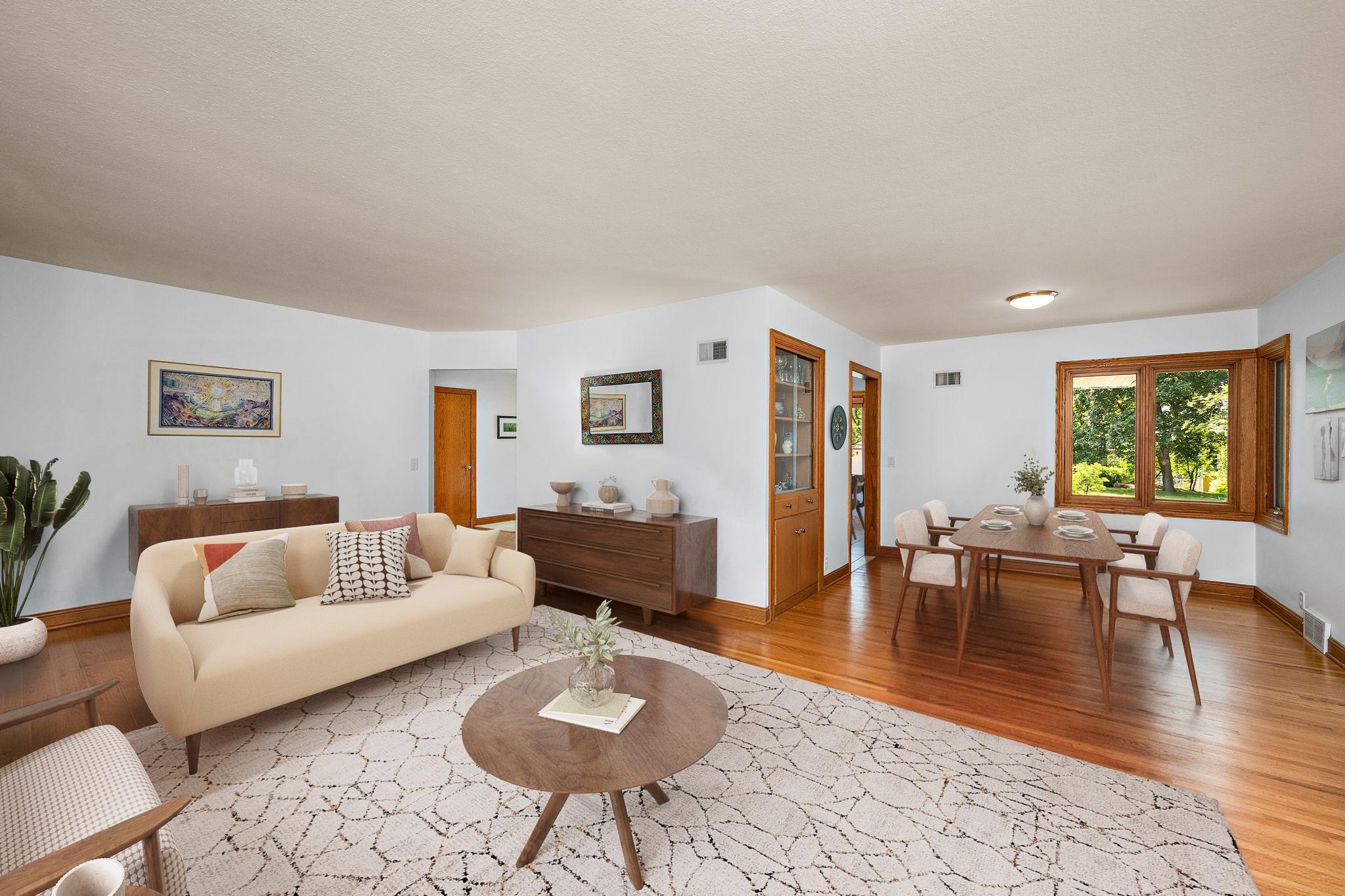 View of Residential at 2630 Major Avenue, Golden Valley MN 55422, Golden Valley (15 of 59) - Mike Wilen | Minnesota Team Real Estate