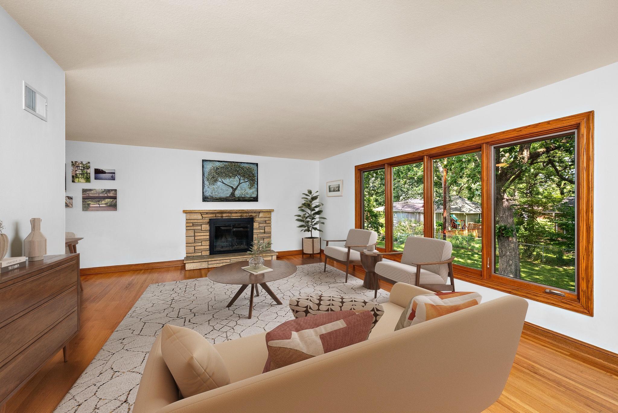 View of Residential at 2630 Major Avenue, Golden Valley MN 55422, Golden Valley (13 of 59) - Mike Wilen | Minnesota Team Real Estate