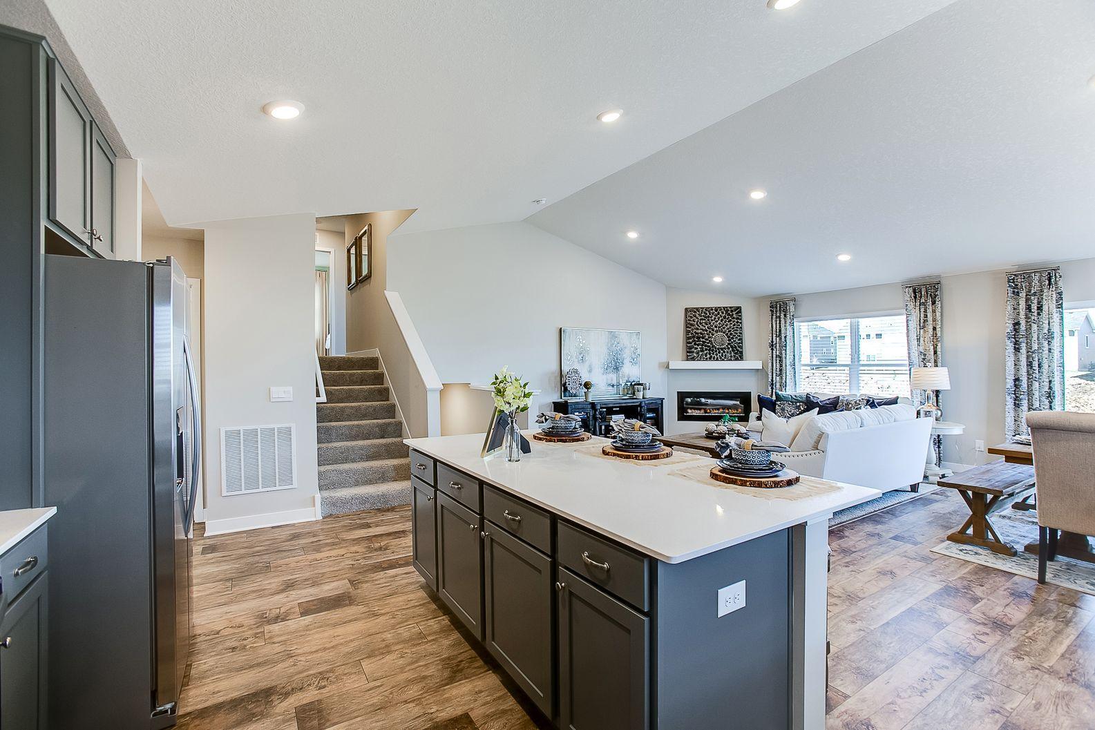 View of Residential at 12345 71st Street, Otsego MN 55330, Otsego (6 of 29) - Mike Wilen | Minnesota Team Real Estate