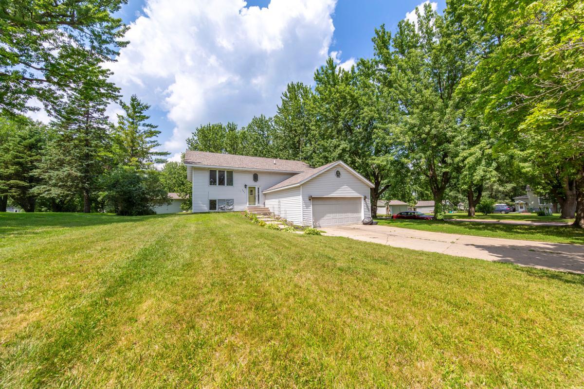 View of Residential at 202 Nicollet Street, Winthrop MN 55396, Winthrop - Mike Wilen | Minnesota Team Real Estate