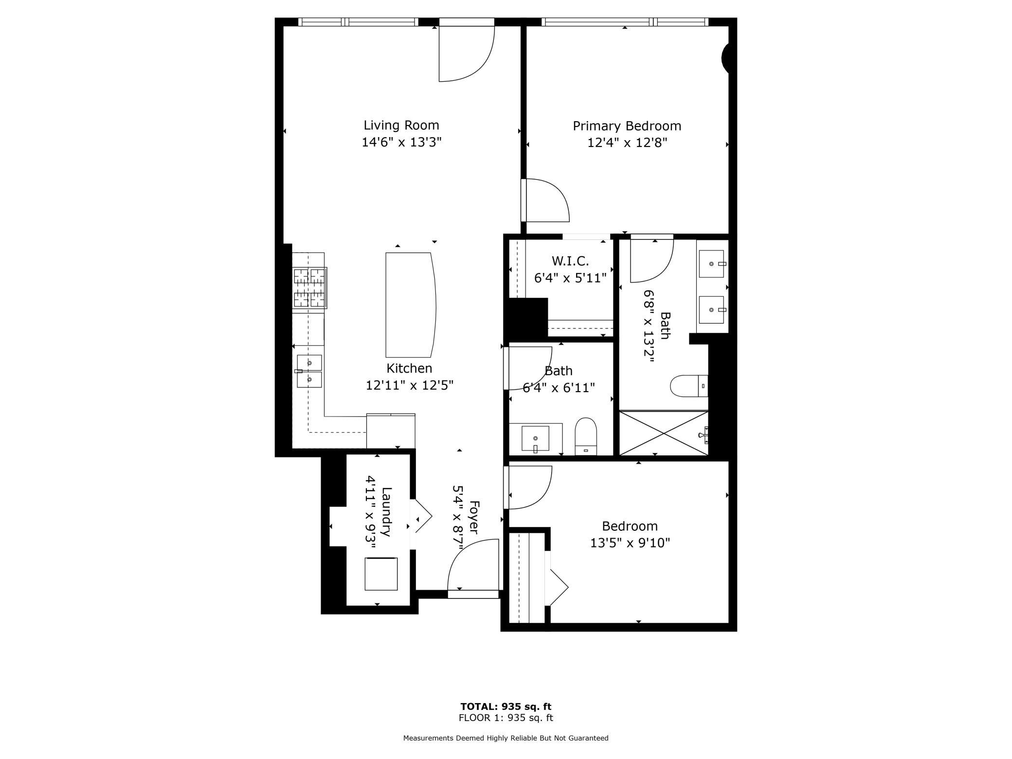 View of Residential at 740 Portland Avenue #1109, Minneapolis MN 55415, Minneapolis (22 of 26) - Mike Wilen | Minnesota Team Real Estate