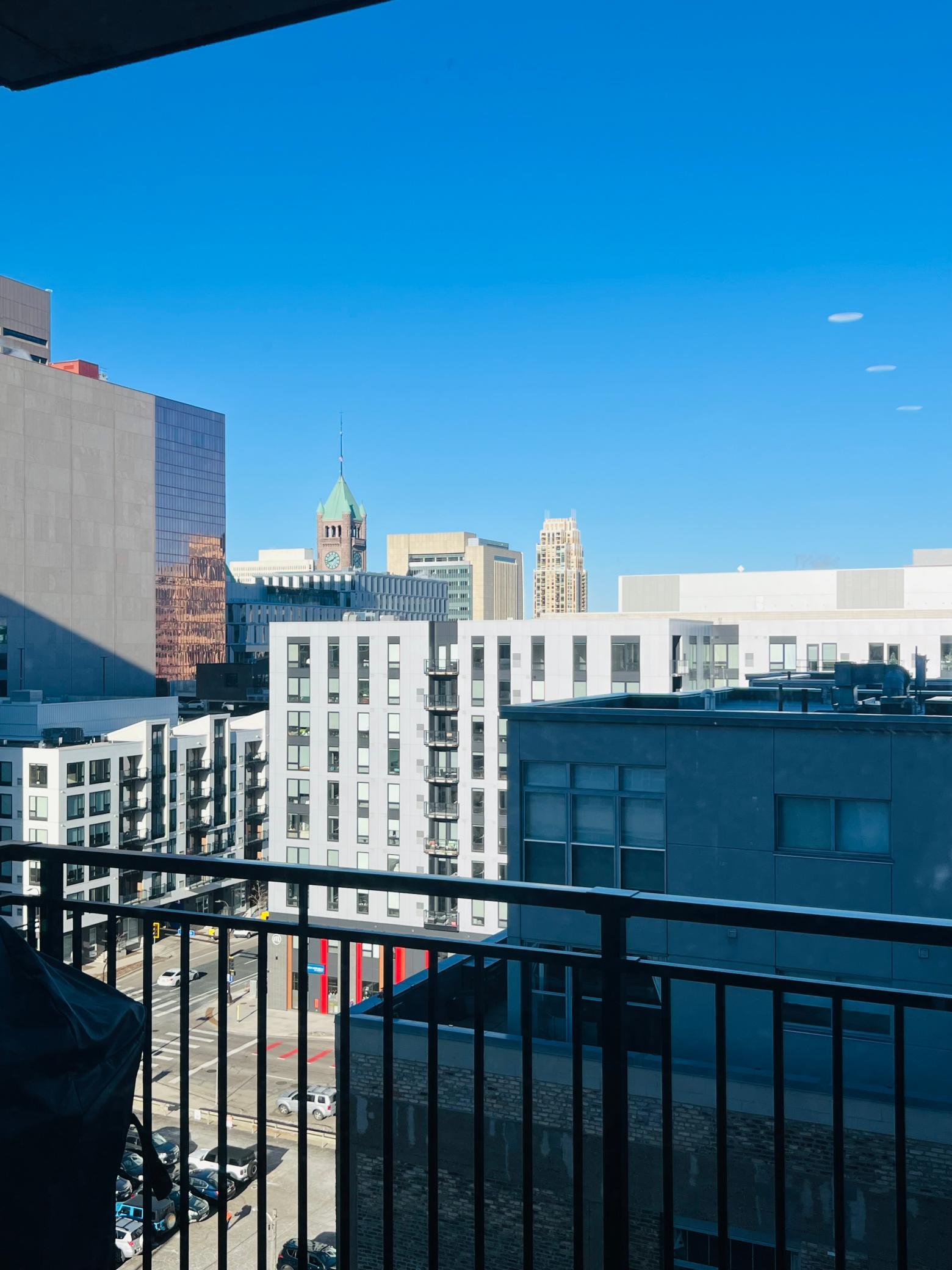View of Residential at 740 Portland Avenue #1109, Minneapolis MN 55415, Minneapolis (19 of 26) - Mike Wilen | Minnesota Team Real Estate