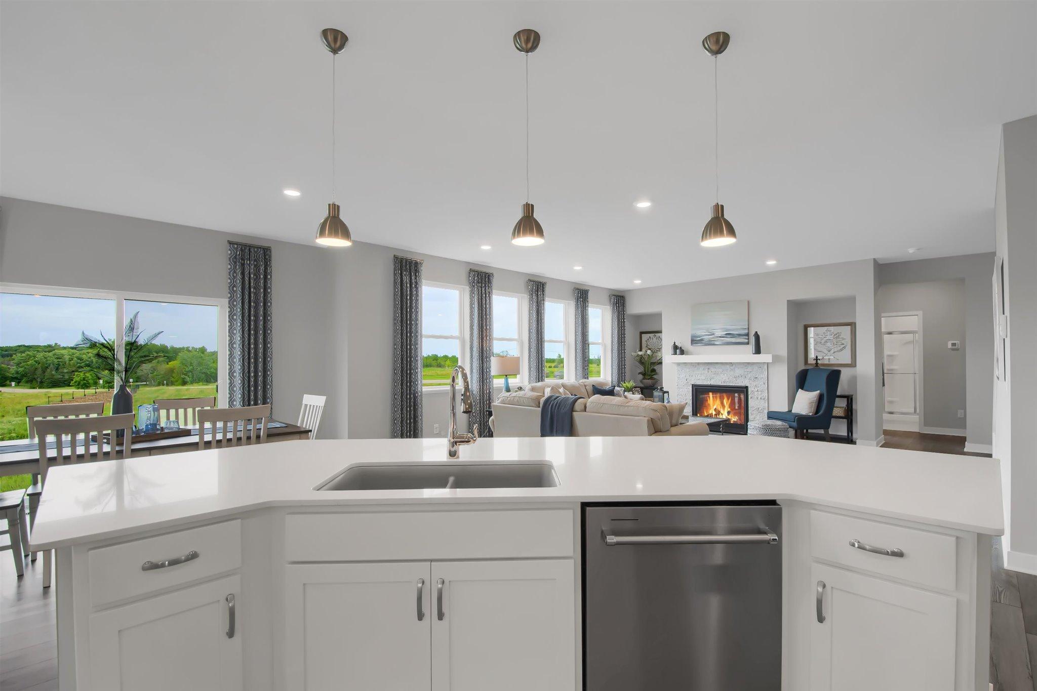 View of Residential at 23640 Marshview Drive, Rogers MN 55374, Rogers (4 of 31) - Mike Wilen | Minnesota Team Real Estate